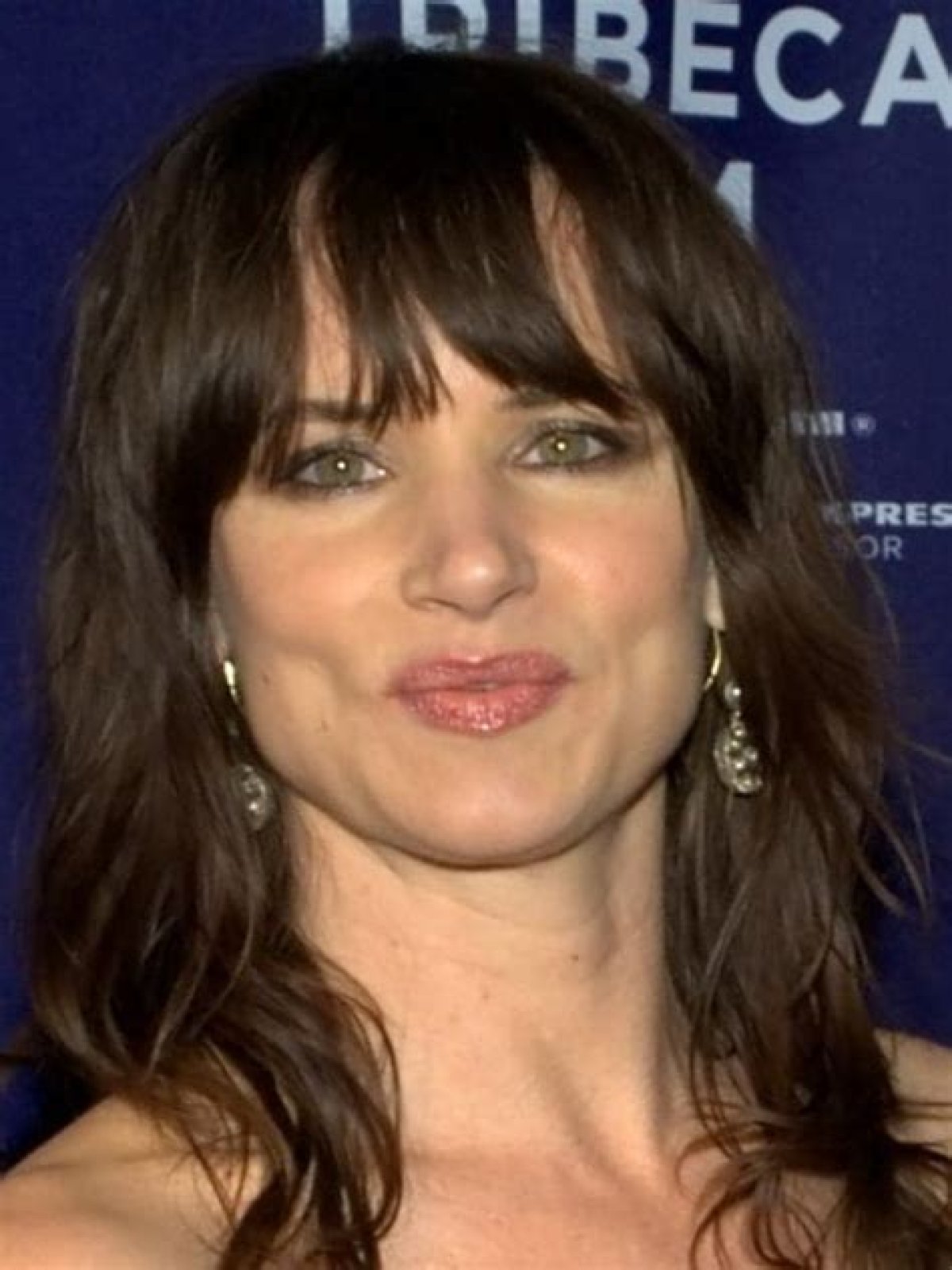 Juliette Lewis Height