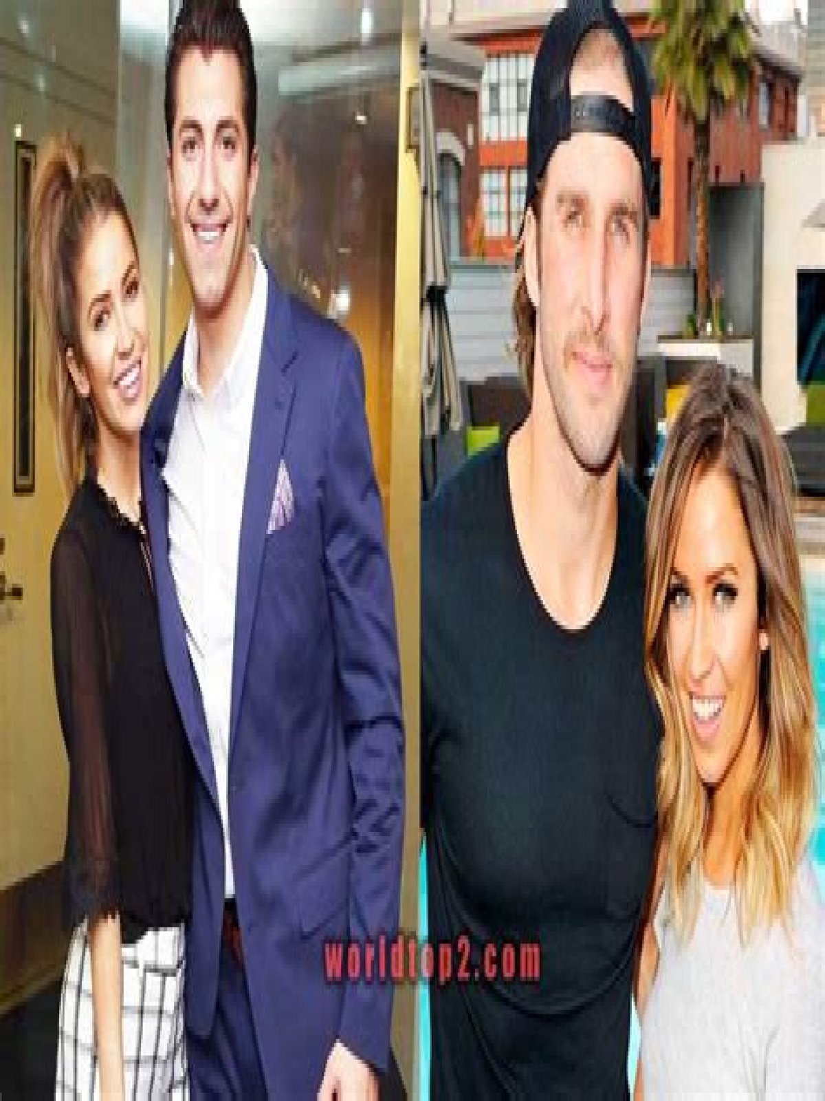 Kaitlyn Bristowe - Age, Family, Bio