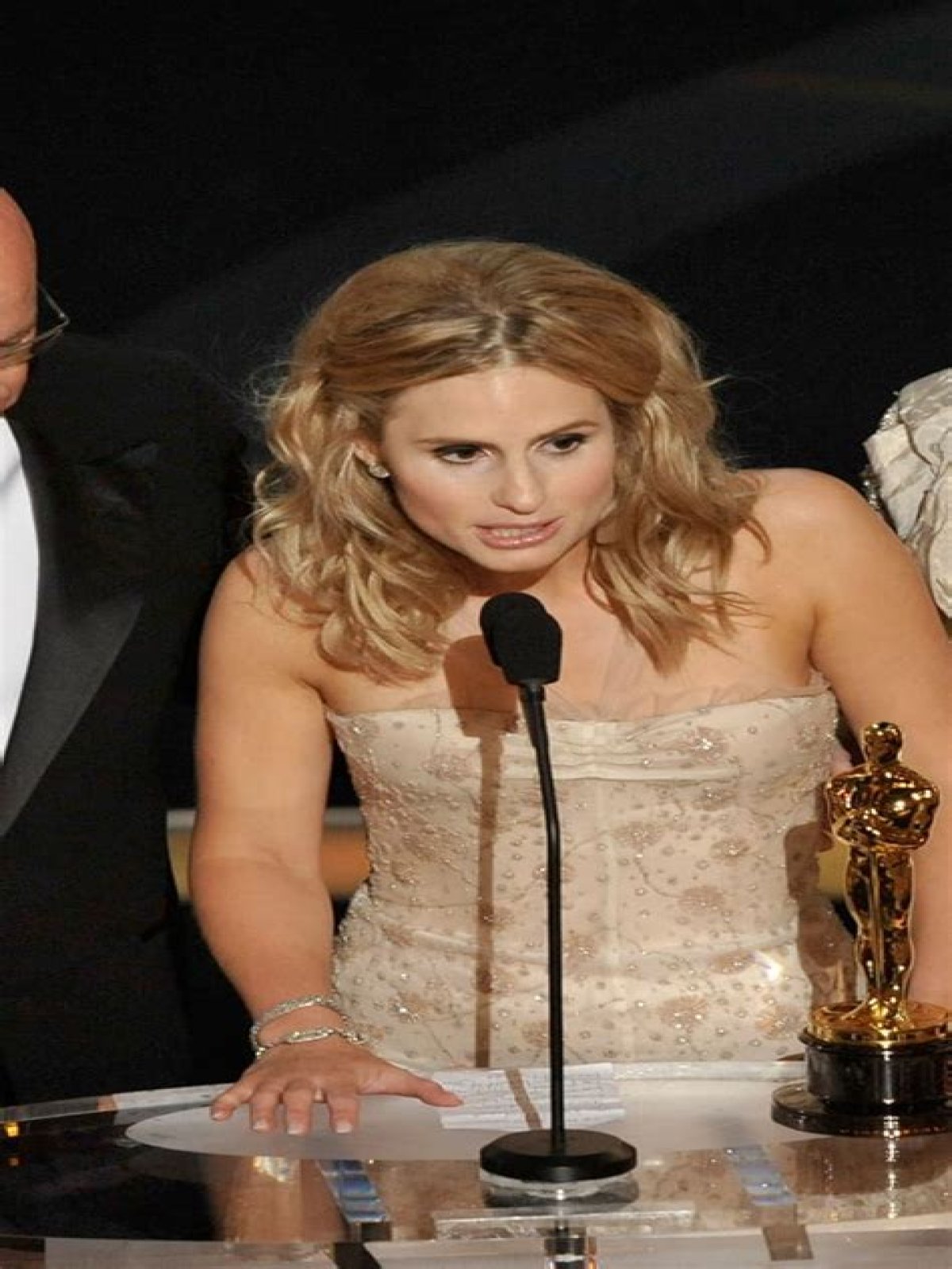 Kate Ledger: A Rising Star In Hollywood