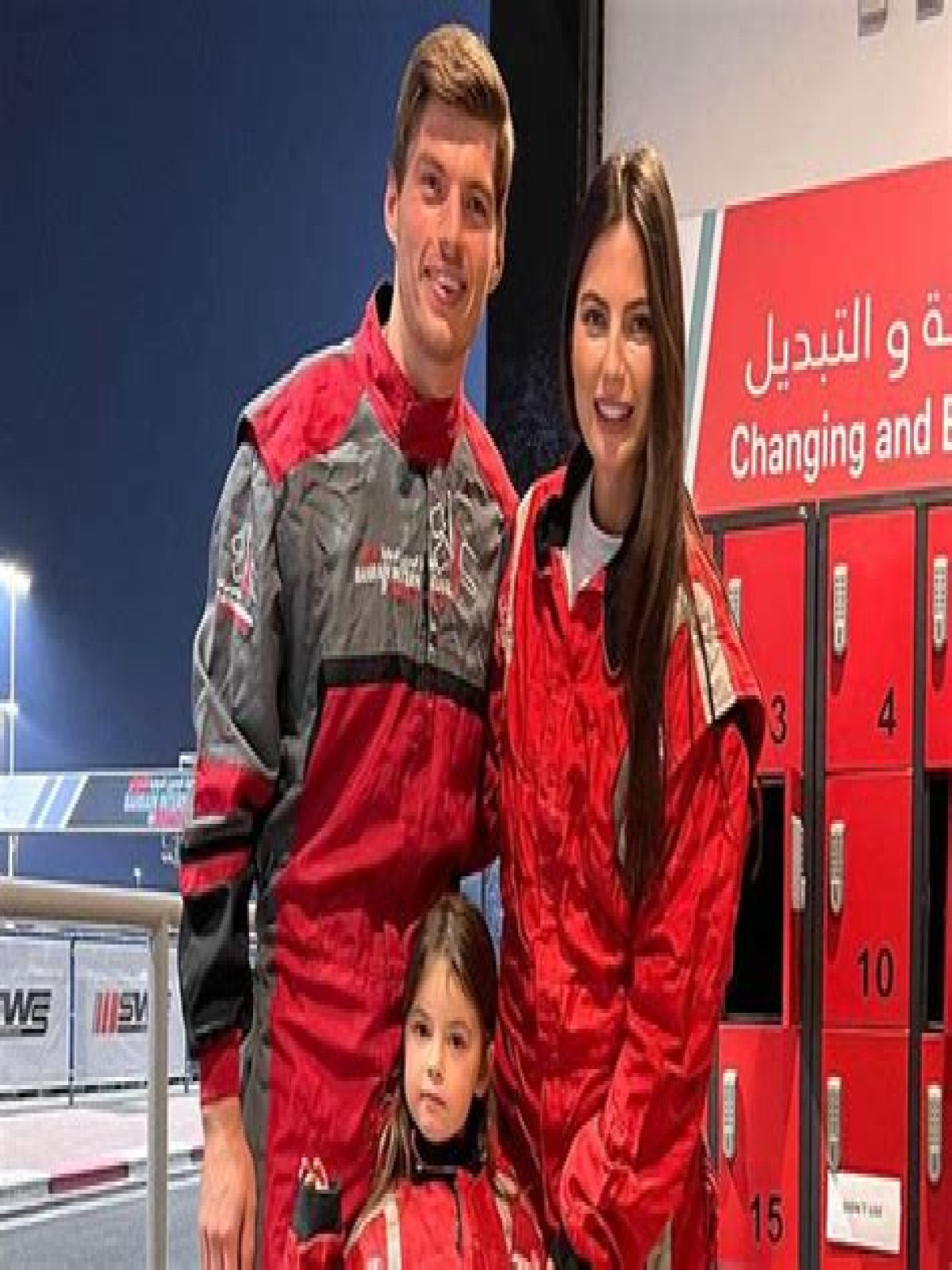 Kelly Piquet And Daniil Kvyat: The Ultimate F1 Power Couple
