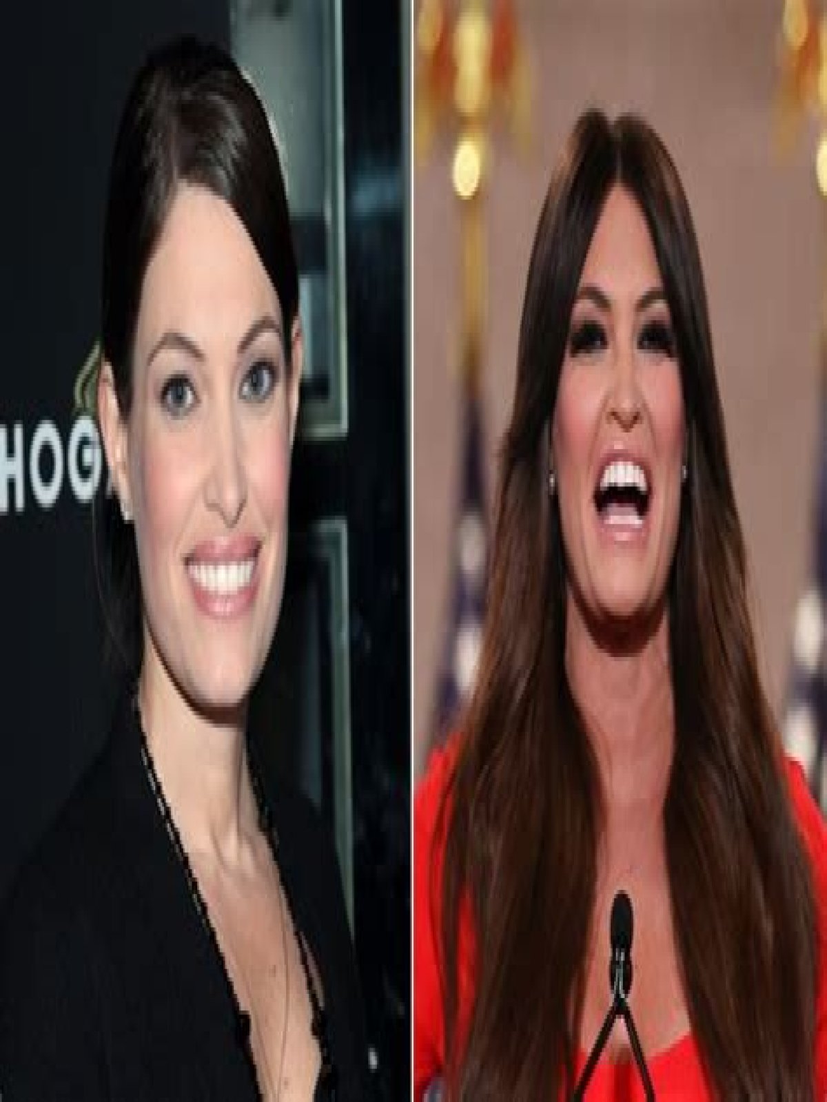 Kimberly Guilfoyle: A Journey Through The Years
