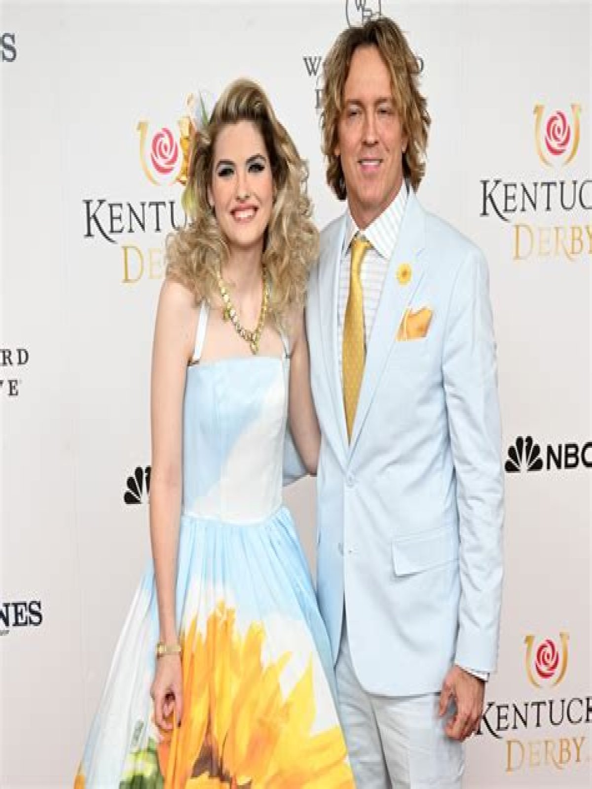 Larry Birkhead's New Love In 2023: Exclusive Details