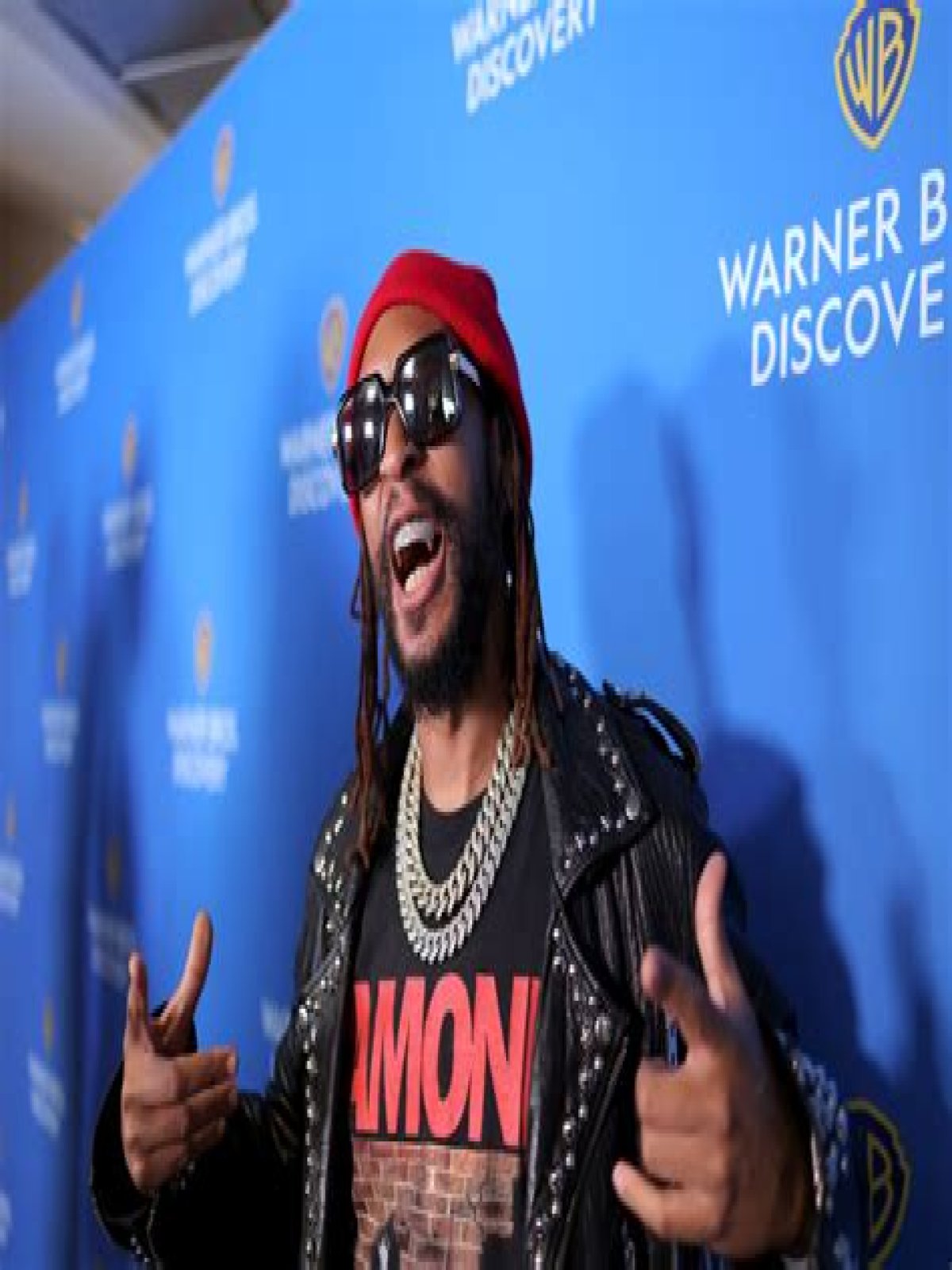   Lil Jon’s net worth and partner as he joins Anitra Mecadon on HGTV show    Mon 10 July 2023 14:00    Celine Byford    