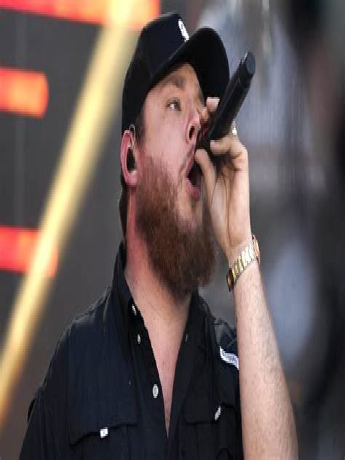 Luke Combs Car Collection | Cars of Luke Combs - 21Motoring