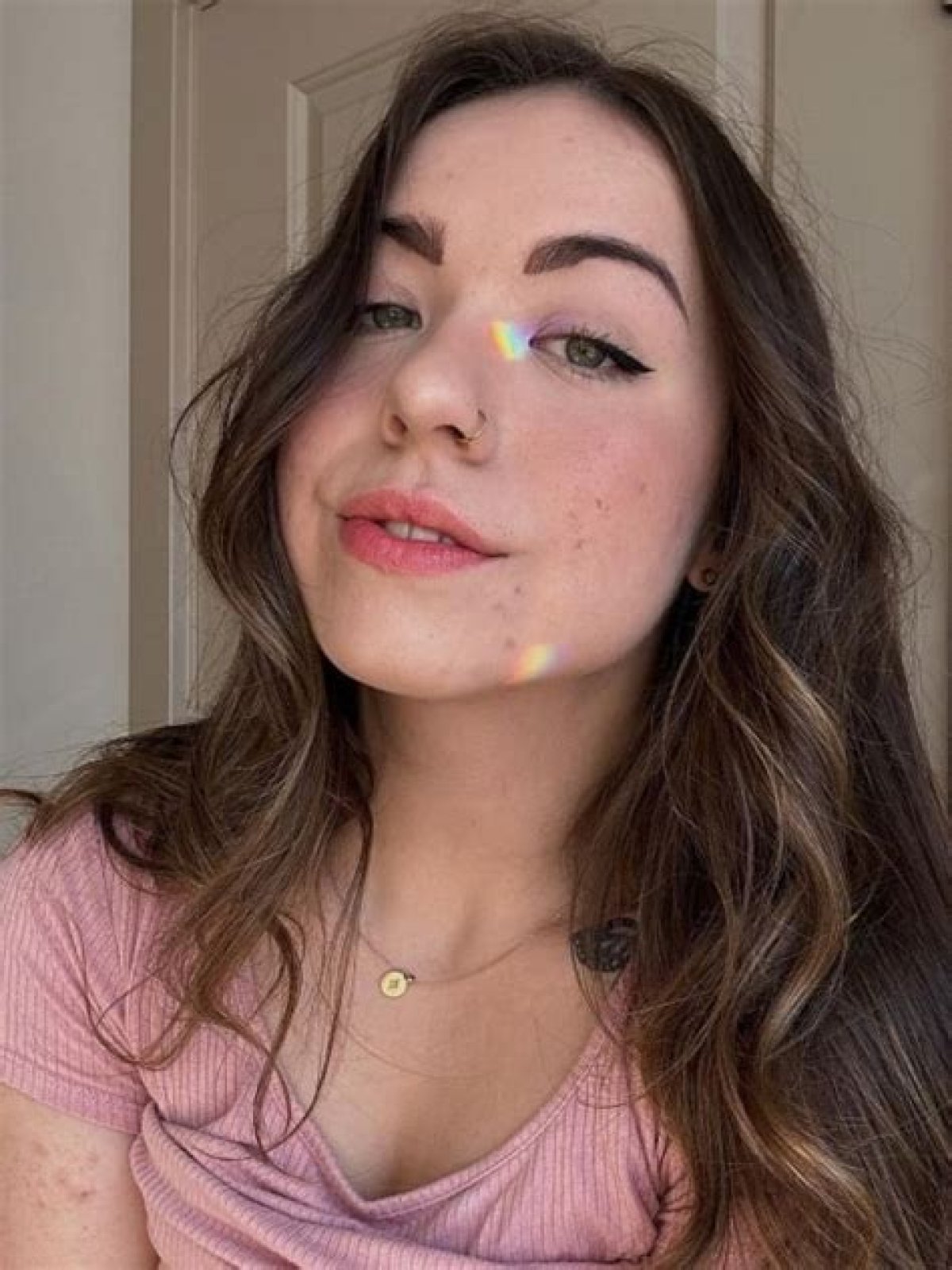 Luna Baylee Height, Weight, Age, Boyfriend, Family