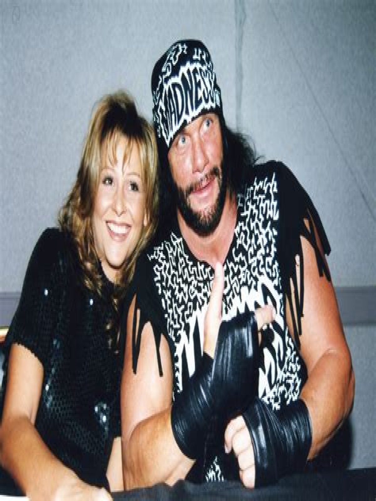 'Macho Man' Randy Savage - Career, Death & Miss Elizabeth