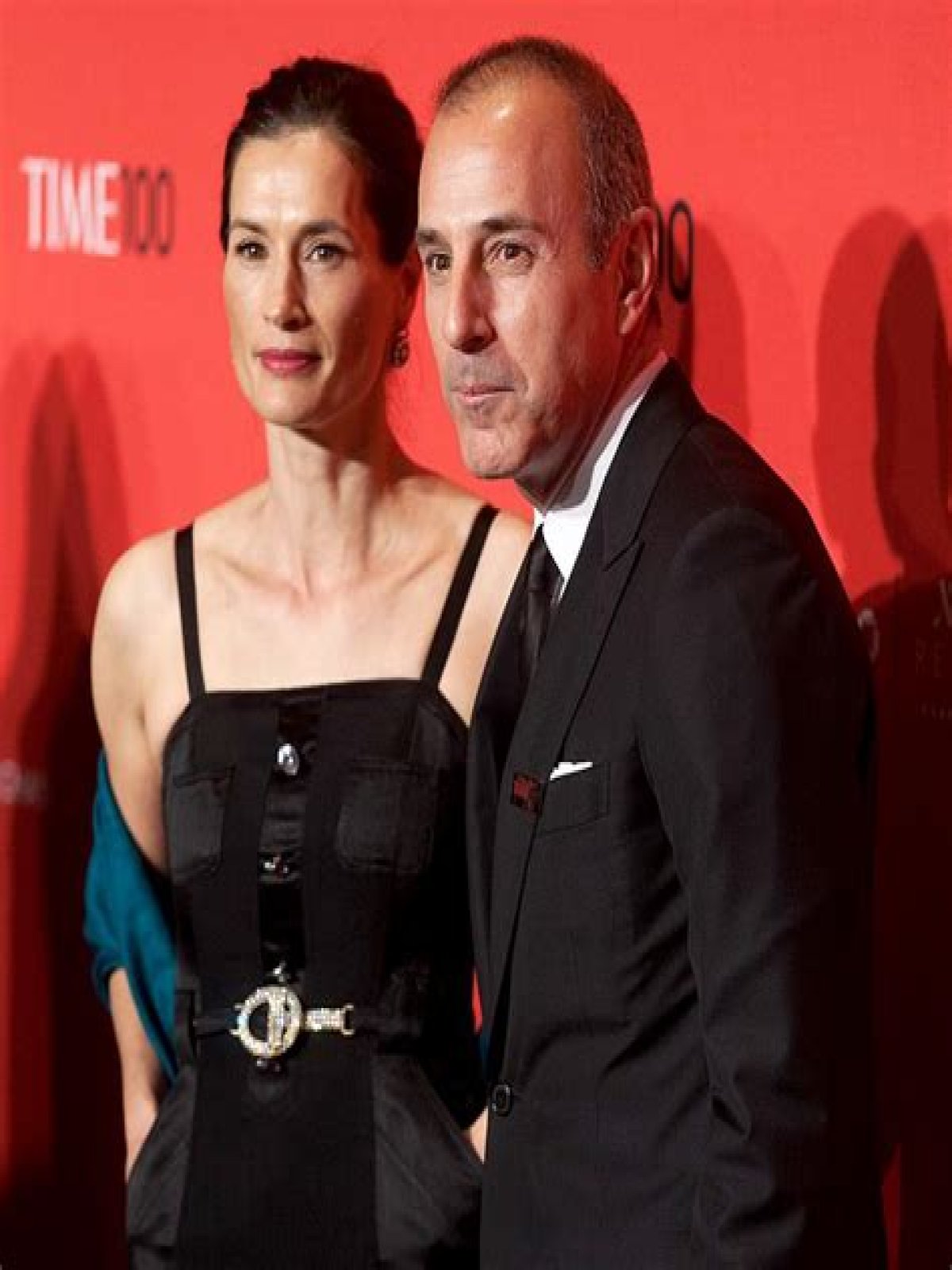 
					Matt Lauer’s wife Annette Roque ‘lived through torment’ during their 20-year marriage
				