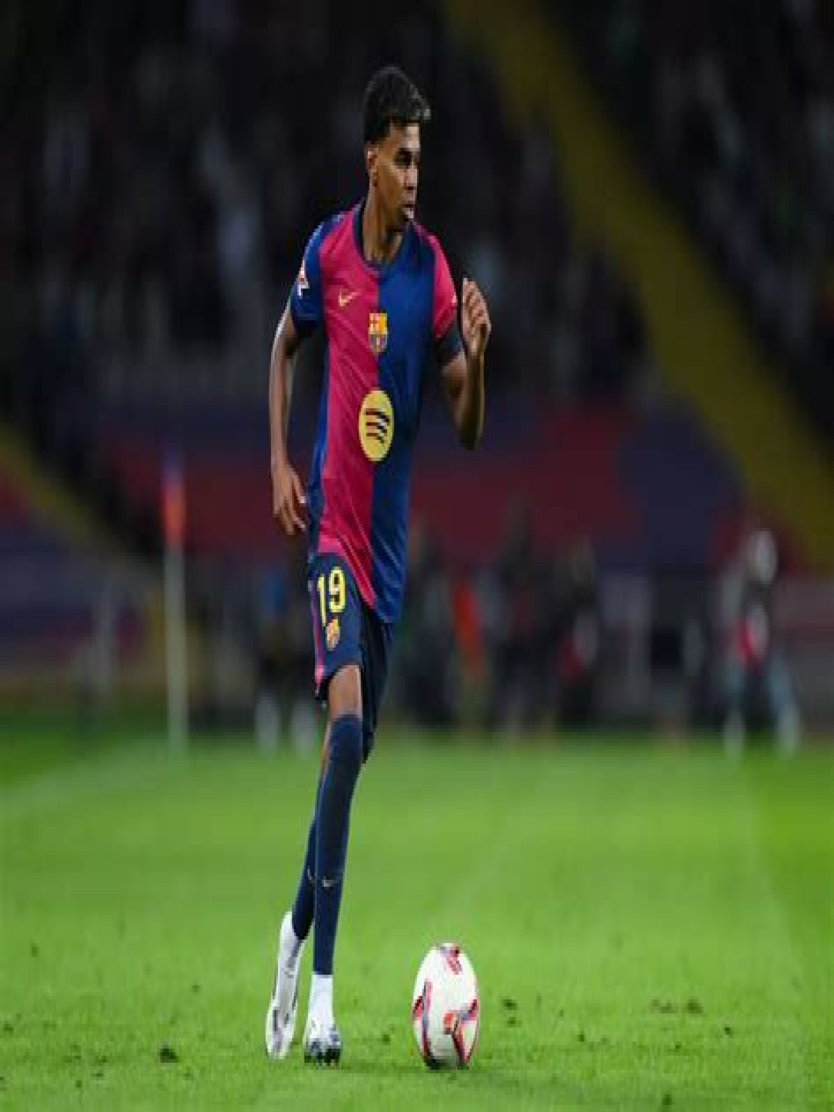 Meet Lamine Yamal, The Football Idol Every Fan Should Know About