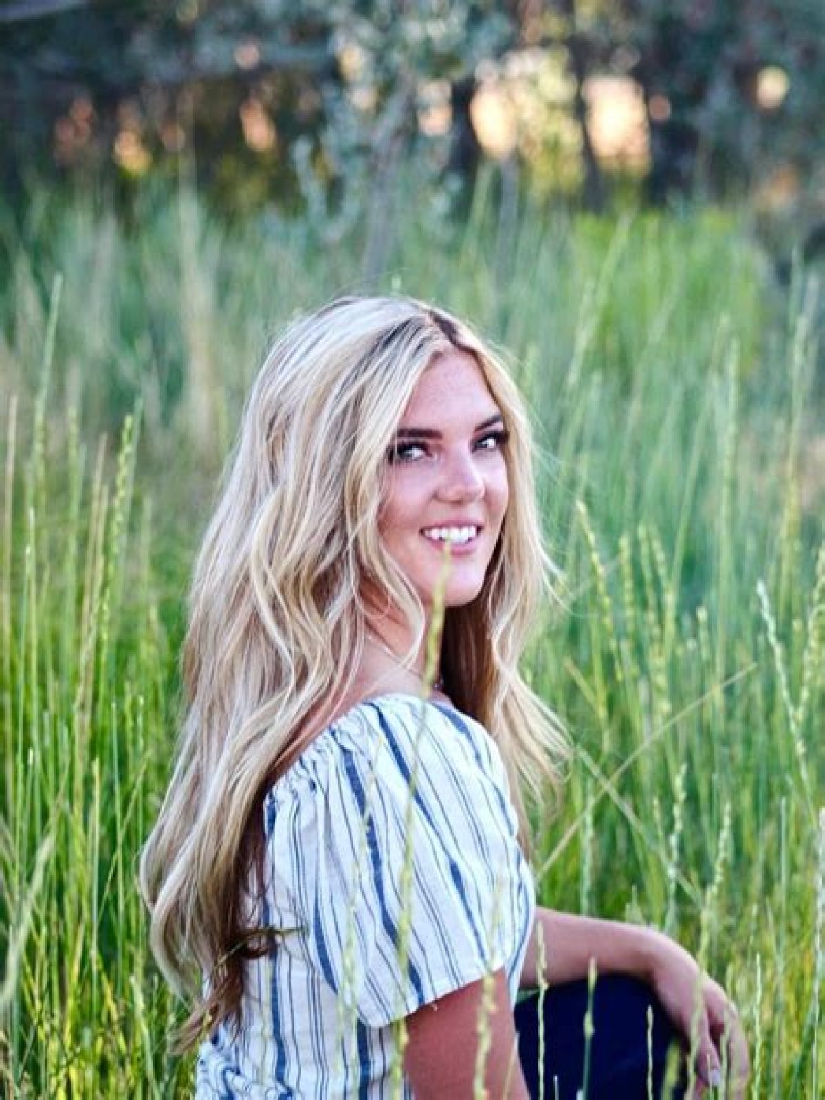 Meet Lauren Conrad Sister Breanna Conrad Appeared On Laguna Beach: The Real Orange County