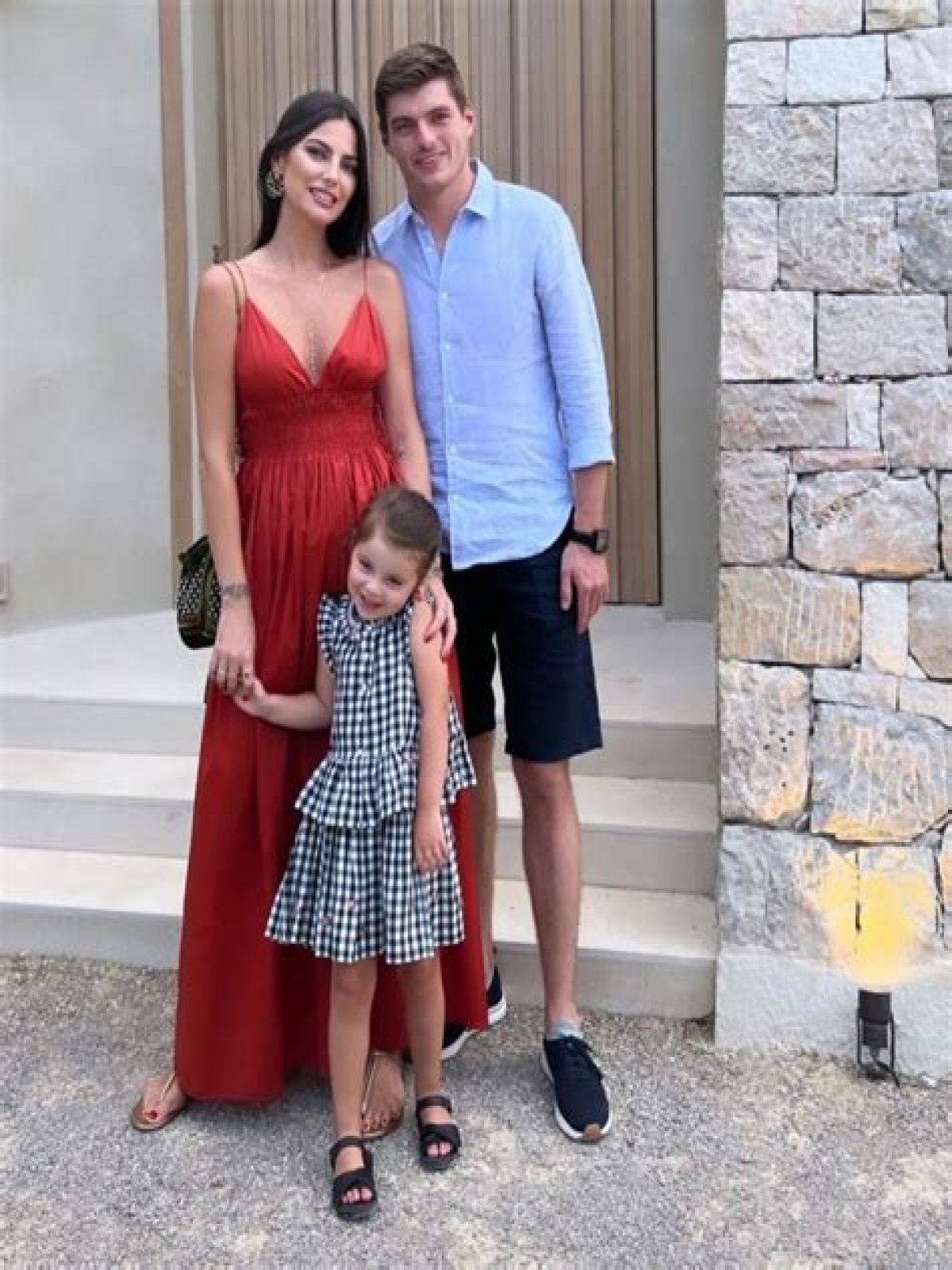 Meet The Piquet Siblings: Kelly's Network Of Talent