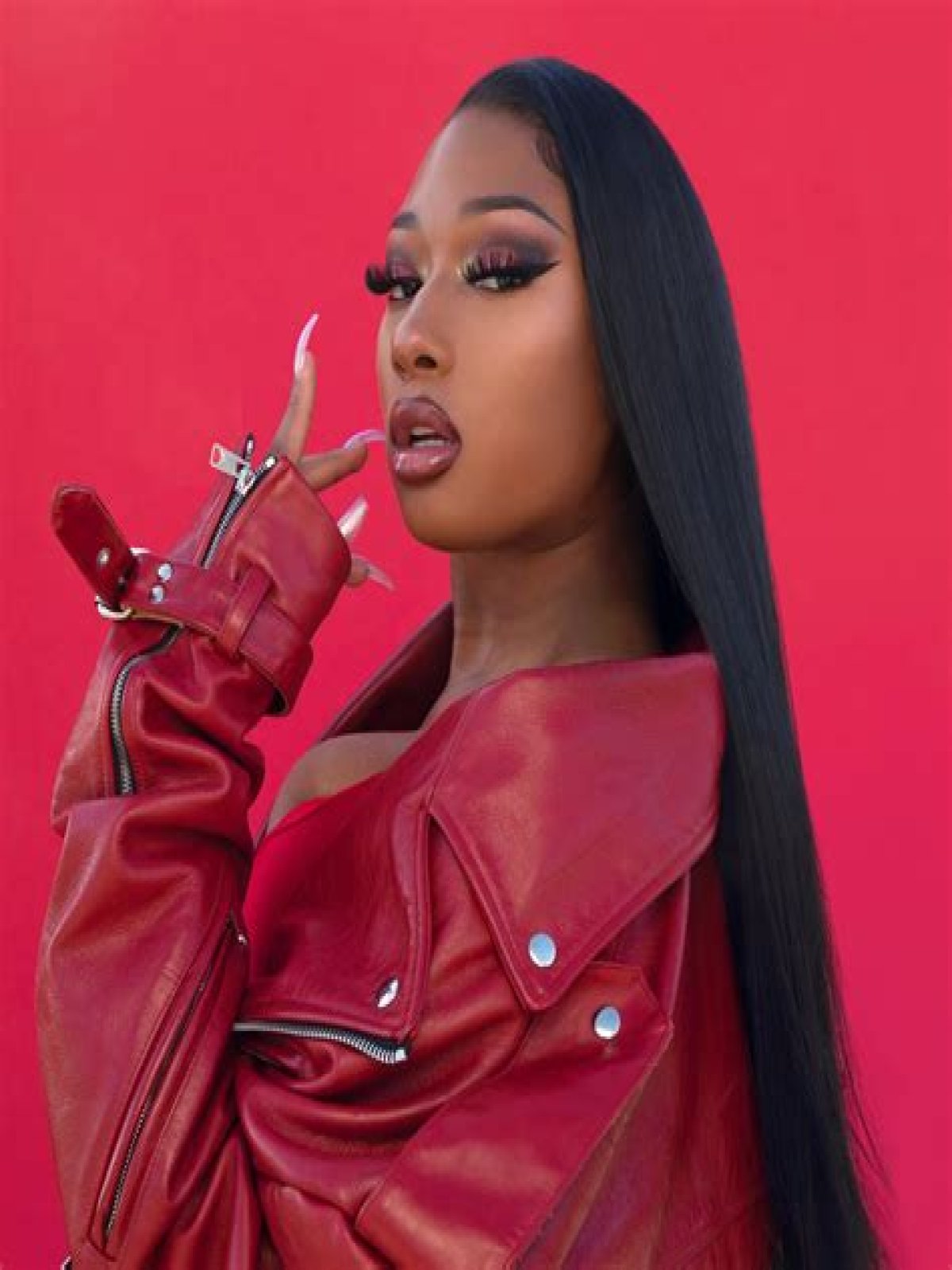 Megan Thee Stallion's Height: A Closer Look At Her Stature