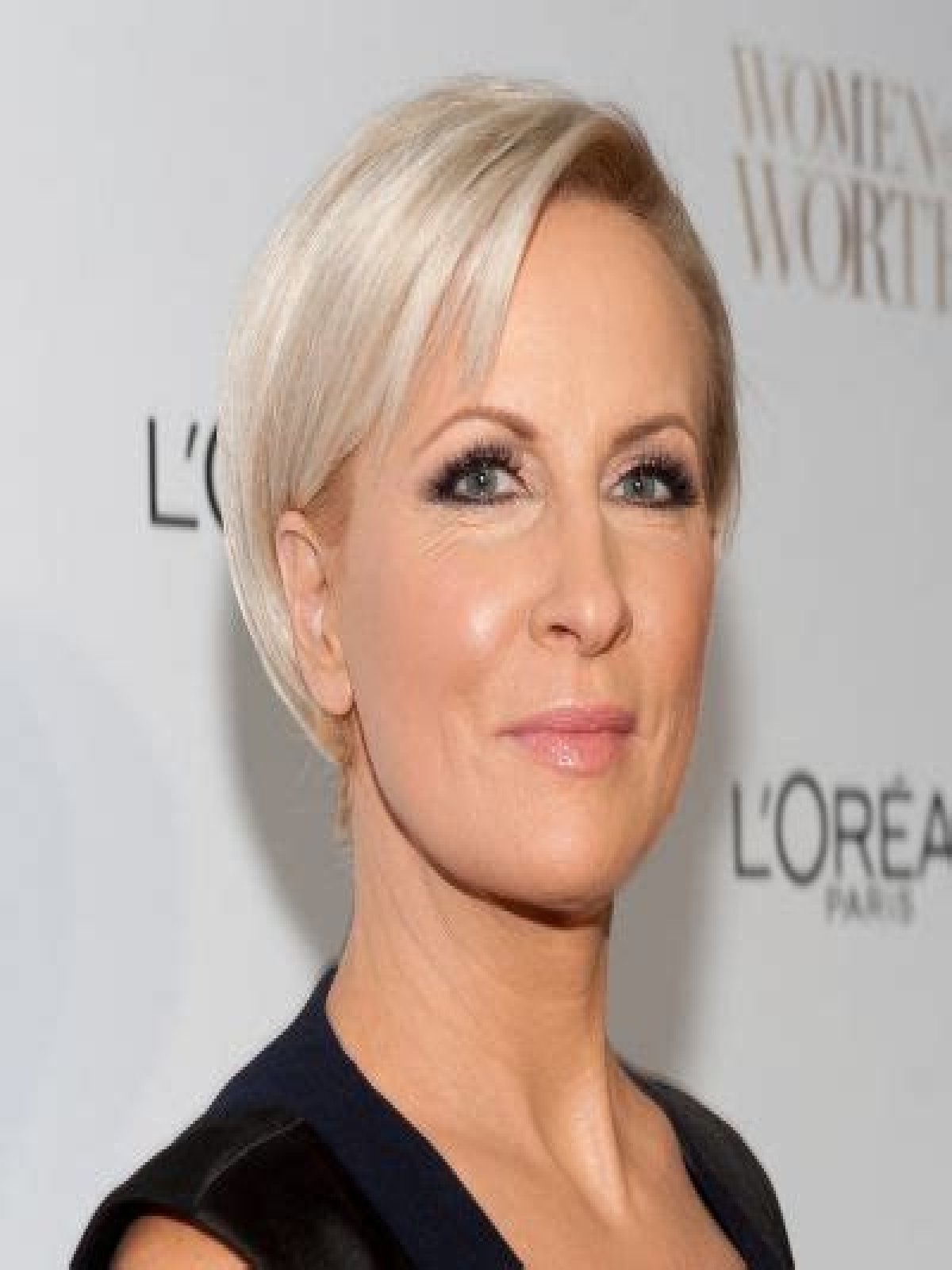 Mika Brzezinski in 2023: Evaluating Her Net Worth as a Prominent News Personality - SarkariResult