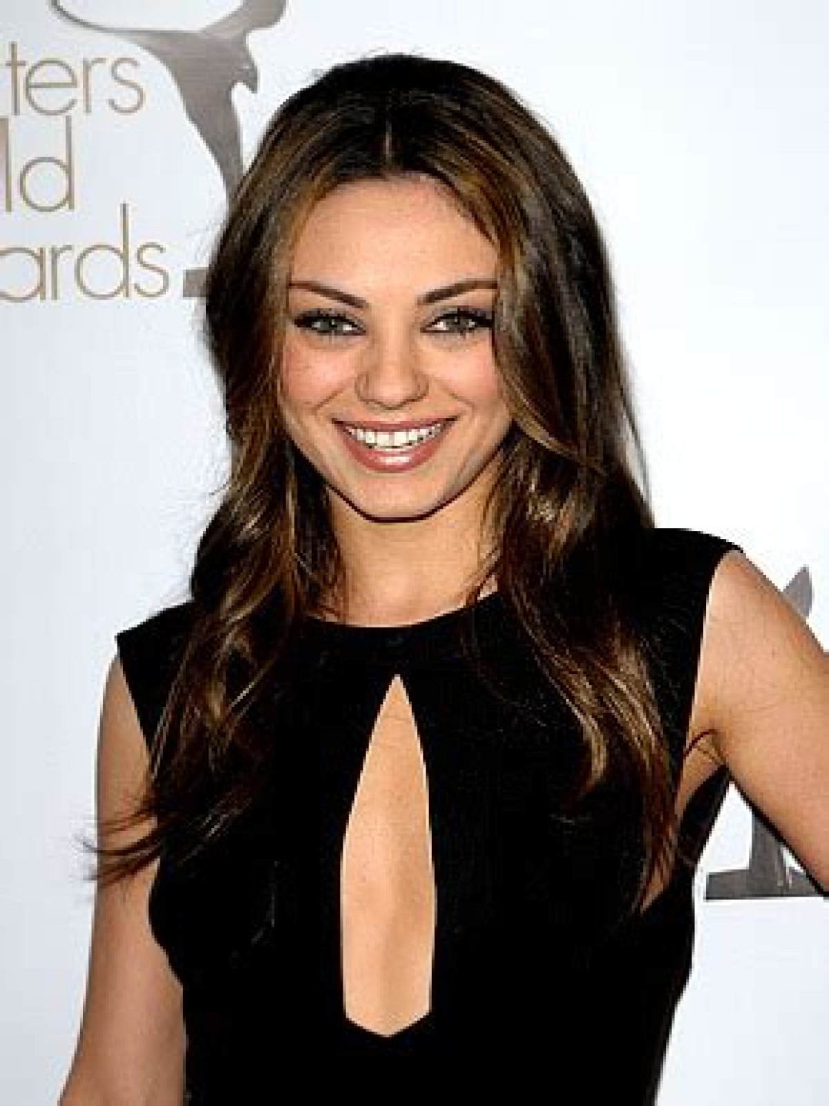 Mila Kunis News - Us Weekly
