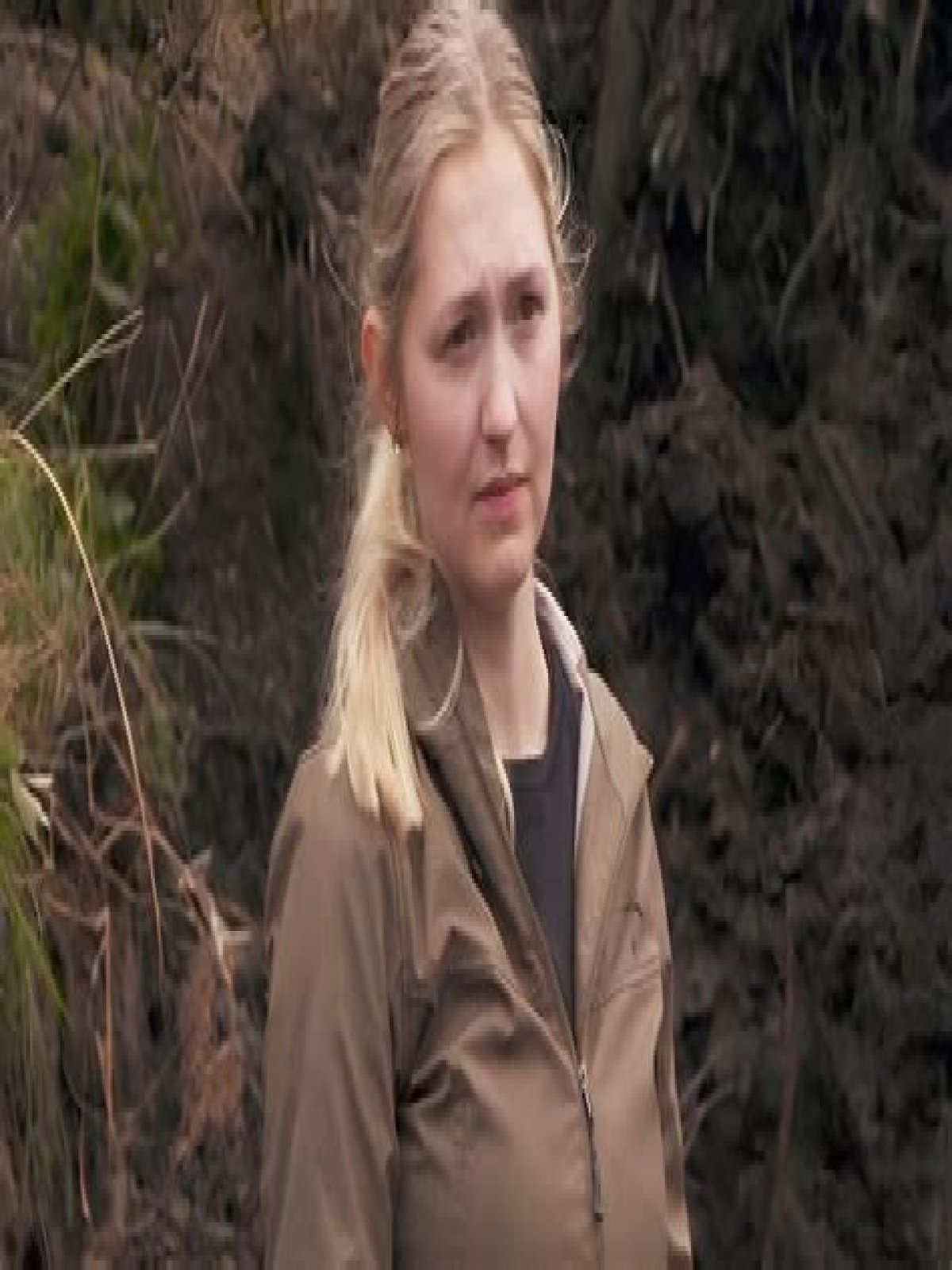   Miriam Amirault returns to The Curse of Oak Island    Wed 1 February 2023 20:33    Kiesha Dosanjh    