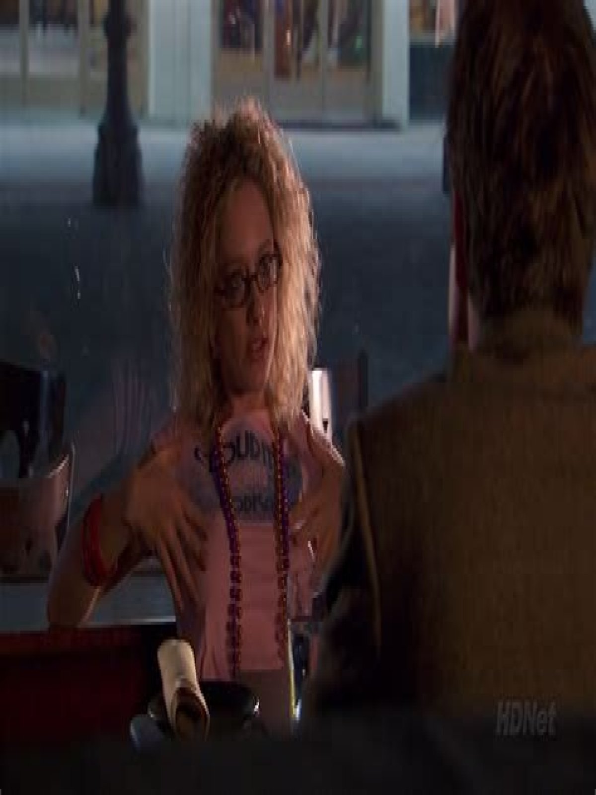 "Missing Kitty" (s01e16) - Previously, On Arrested Development : NPR