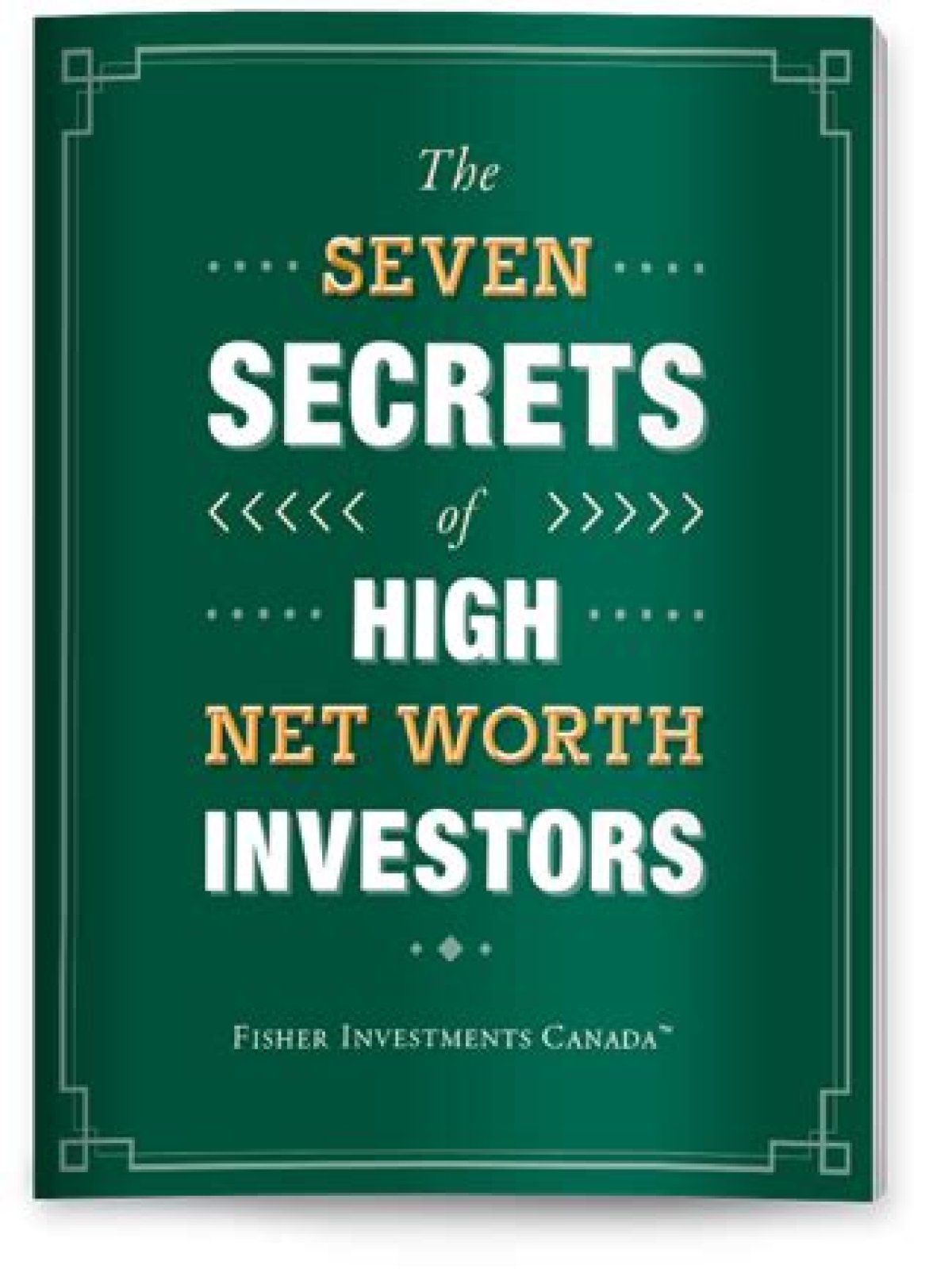 Net Worth And Income Secrets