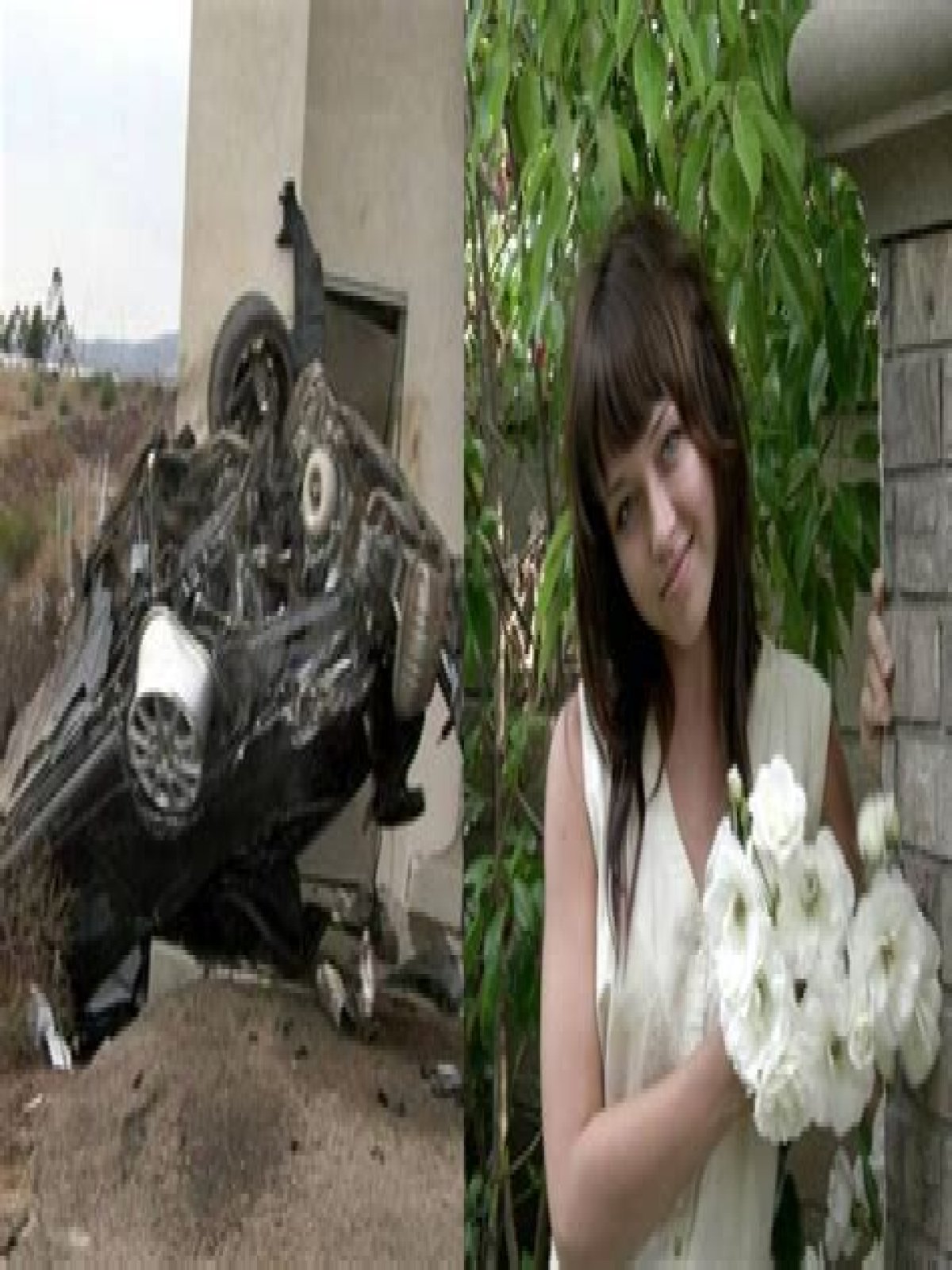 Nikkie Catsouras' Shocking Crash And Its Lasting Impact On Road Safety
