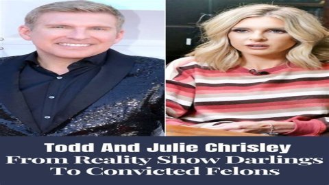 Notorious Celebrity Felons: The Controversial Lives Of The Rich And Famous