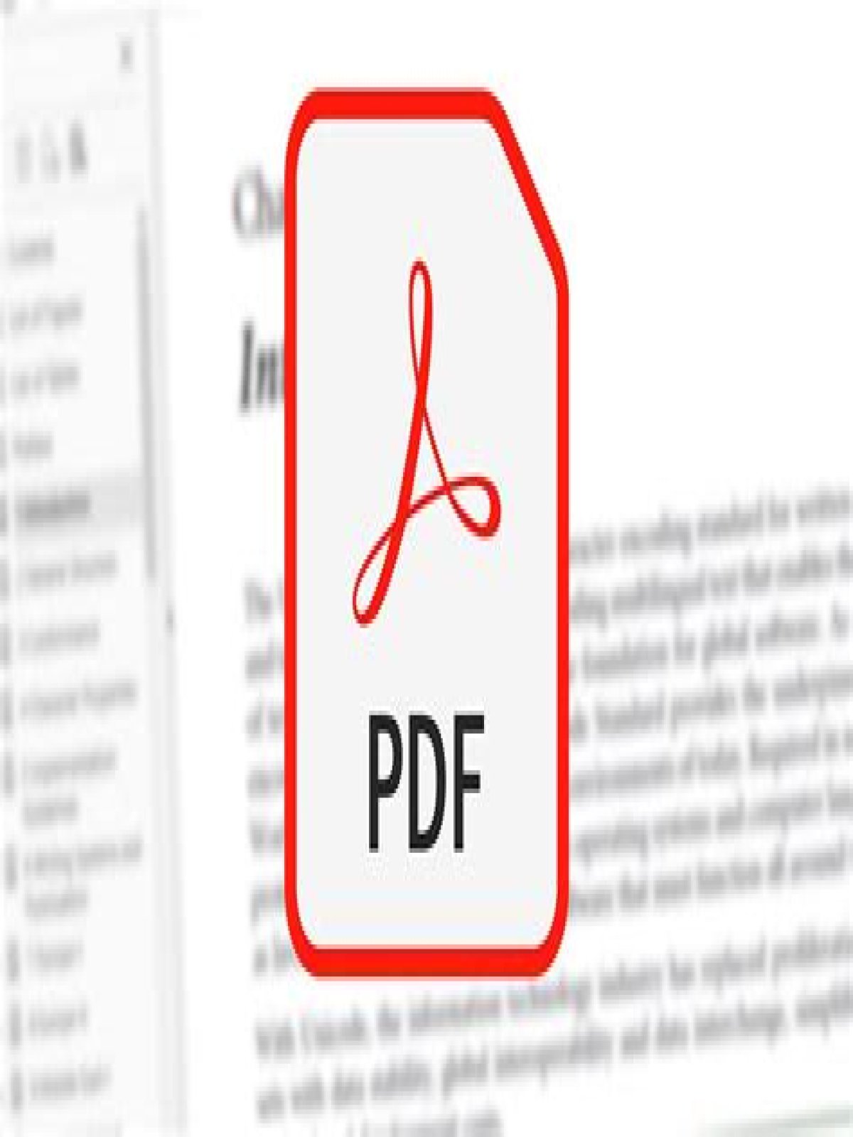PDF