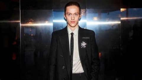 Percy Hynes White Accused Of Sexual Misconduct By Multiple Women