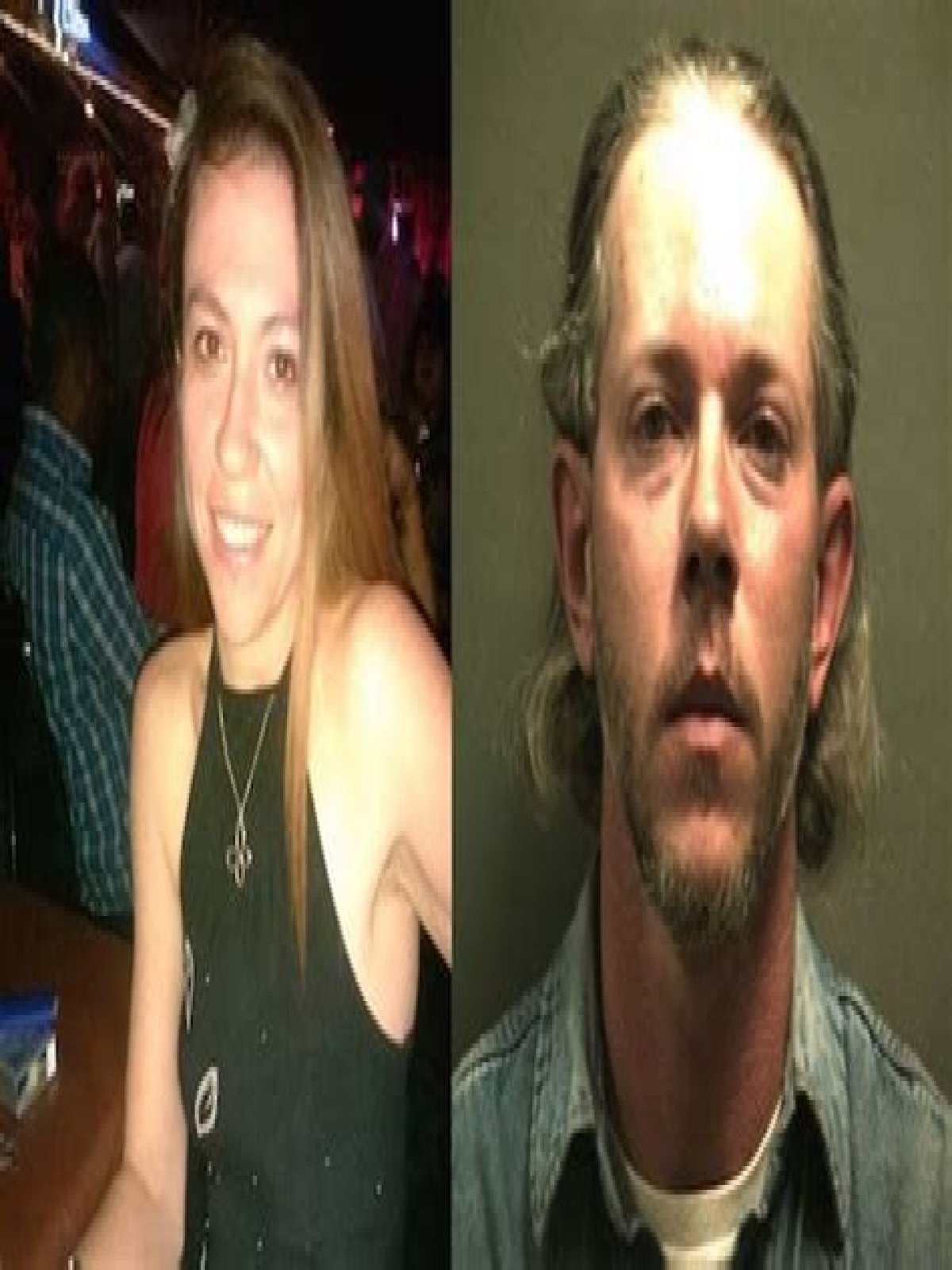 PHOTOS The Robin Spielbauer Amarillo murder: A pink handgun, a quick arrest, and a love triangle gone very wrong