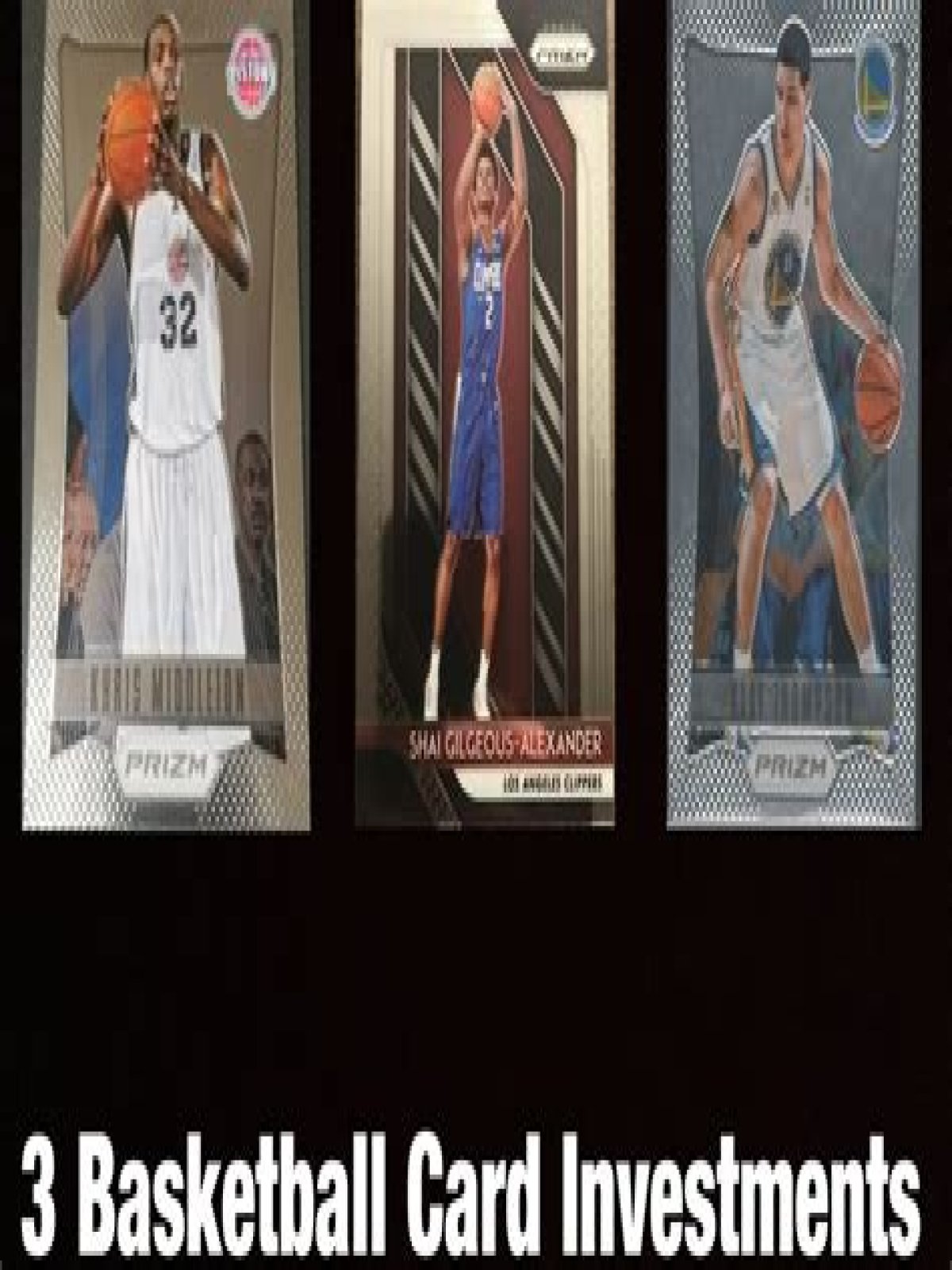 Profiting Through Passion: NBA Basketball Card Investment Strategies For Financial Goals