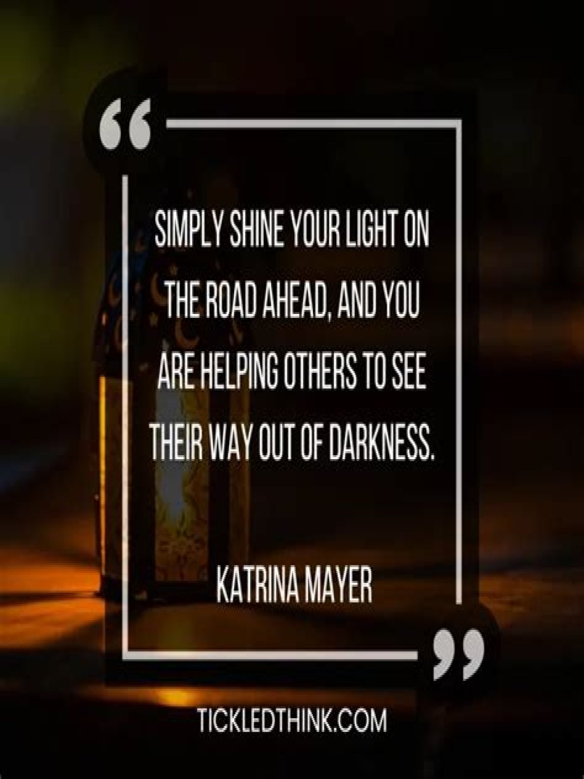 Quotes That Illuminate And Empower