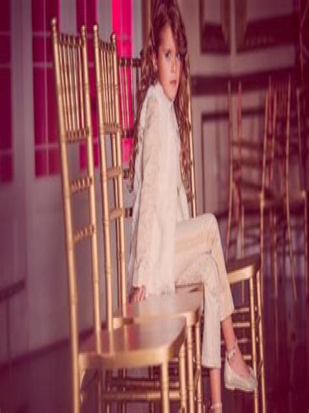 Rachel Zoe Partners with Janie and Jack for Children's Clothing Line