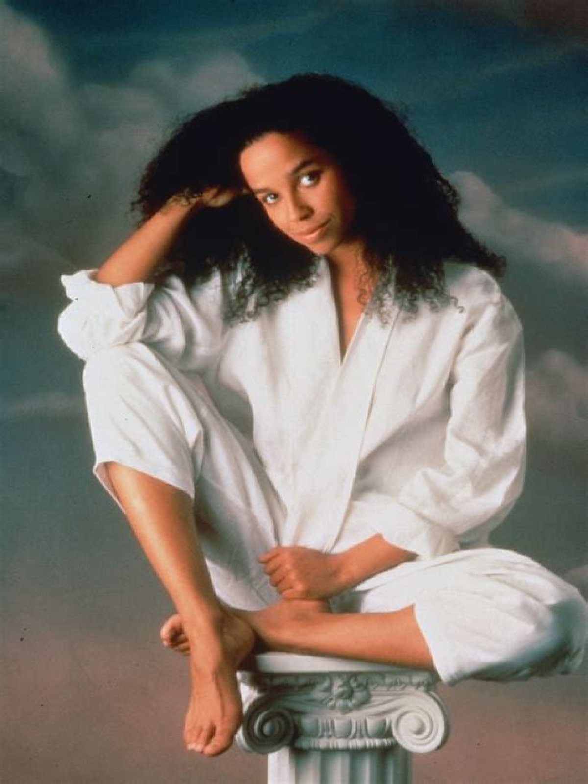 Rae Dawn Chong: A Journey Through Talent And Resilience