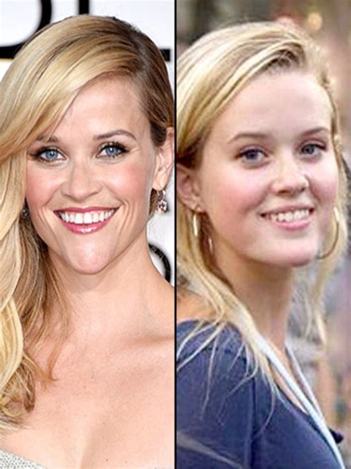 Reese Witherspoon's Daughter Ava Turns 16, Looks Just Like Mom