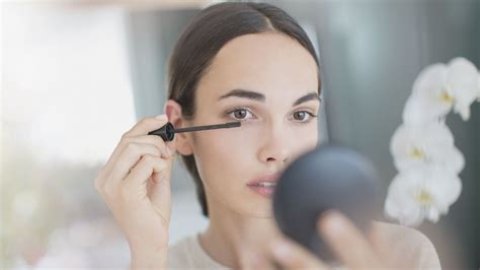 Reviewers Claim This Mascara Made Their Lashes Look Larger-than-Life