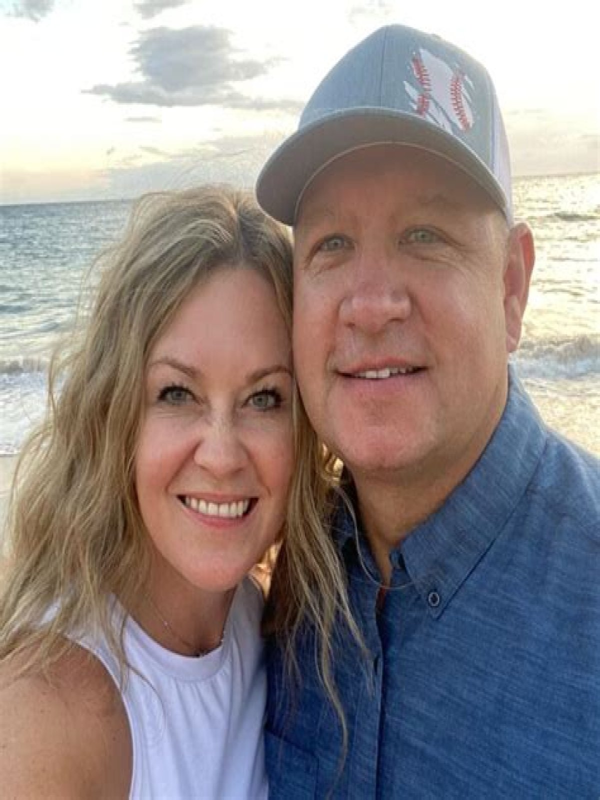 Robert Hight's Current Marital Status: Spouse Revealed