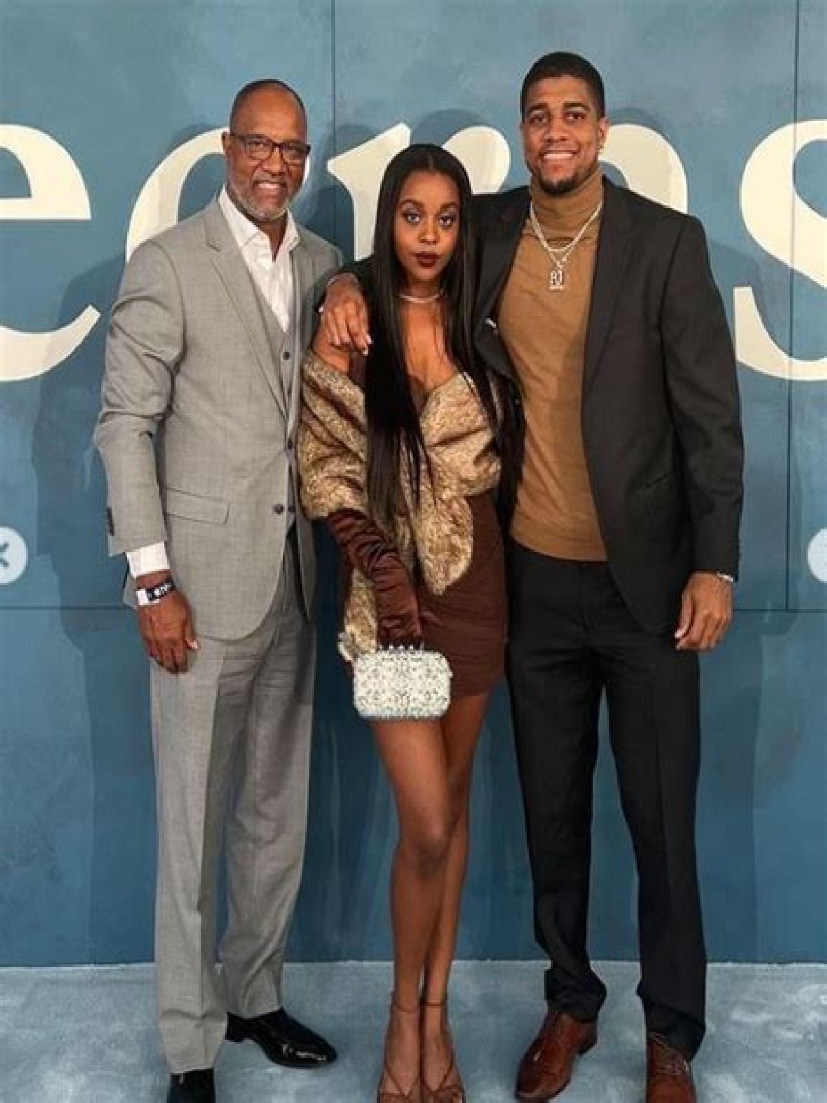Rudy Johnson - Trivia, Family, Bio