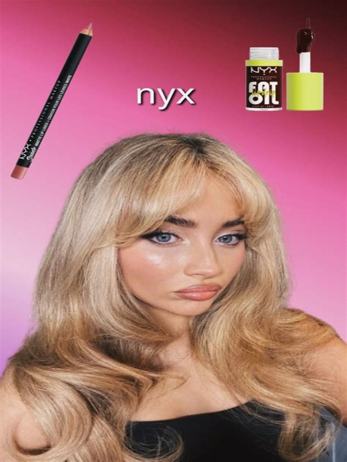 Sabrina Carpenter's Lips: The Ultimate Guide To Her Signature Style