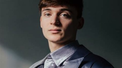 Sander Bos Height, Weight, Net Worth, Age, Birthday, Wikipedia, Who, Instagram, Biography