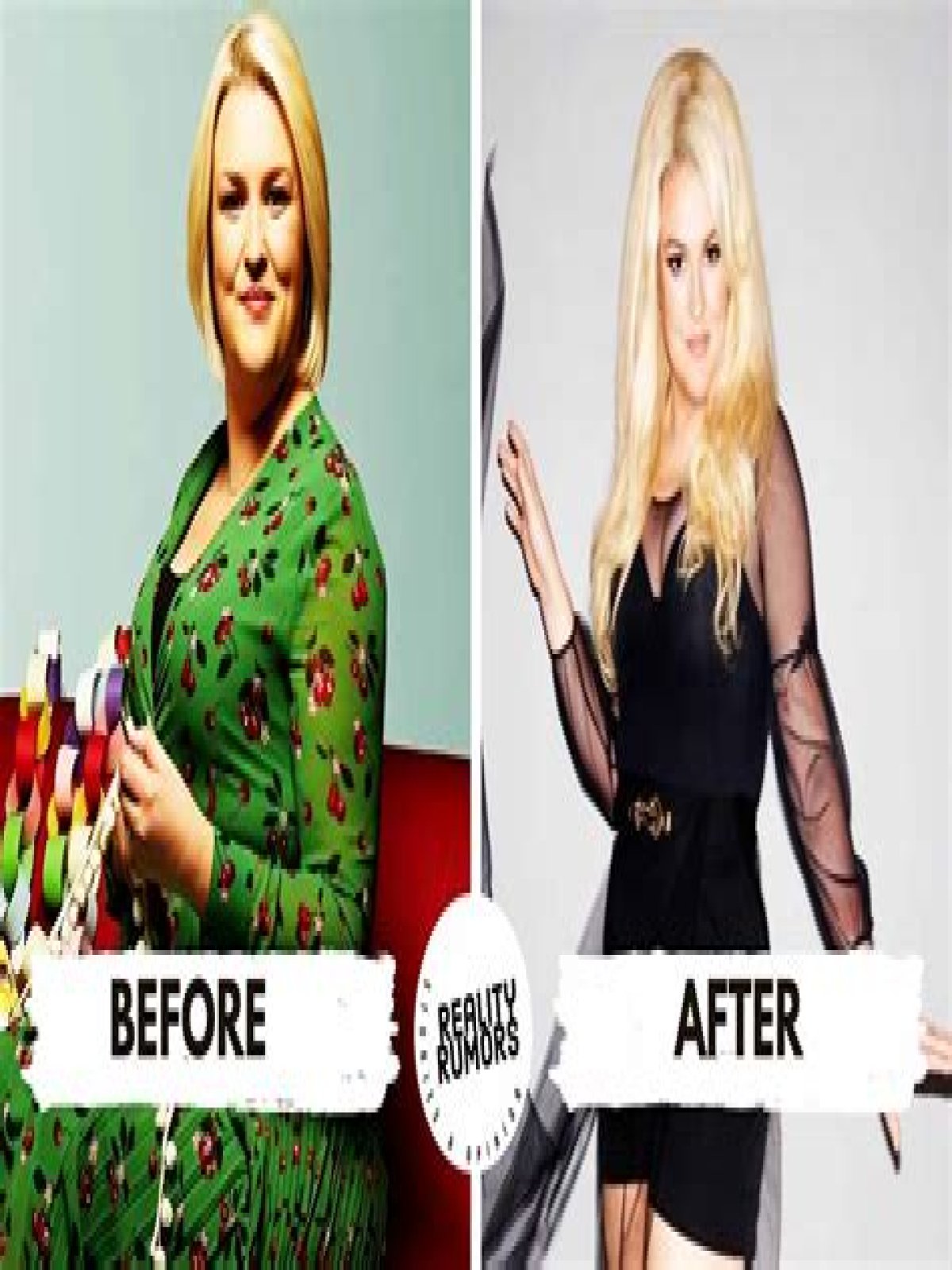 Sara Davies' Journey To Weight Loss Success: Tips And Inspiration