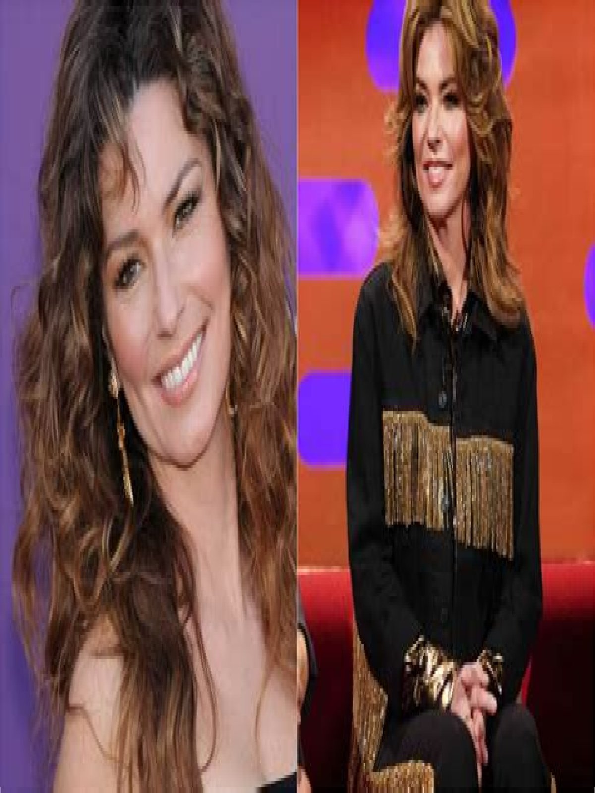 Shania Twain ‘Looks Amazing’ After Dropping More Than 20 Pounds: ‘She Does it For Energy’