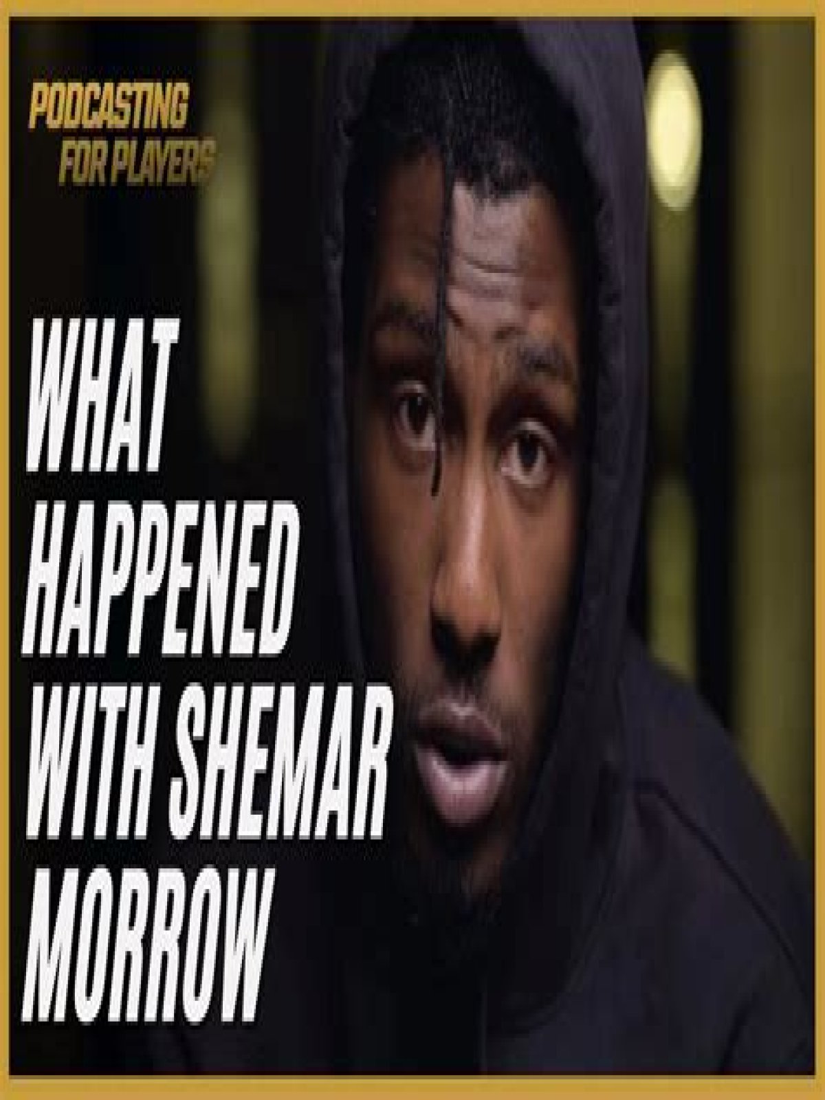   Shemar from Last Chance U is still a part of the Huskies squad    Wed 14 December 2022 15:13    Kiesha Dosanjh    