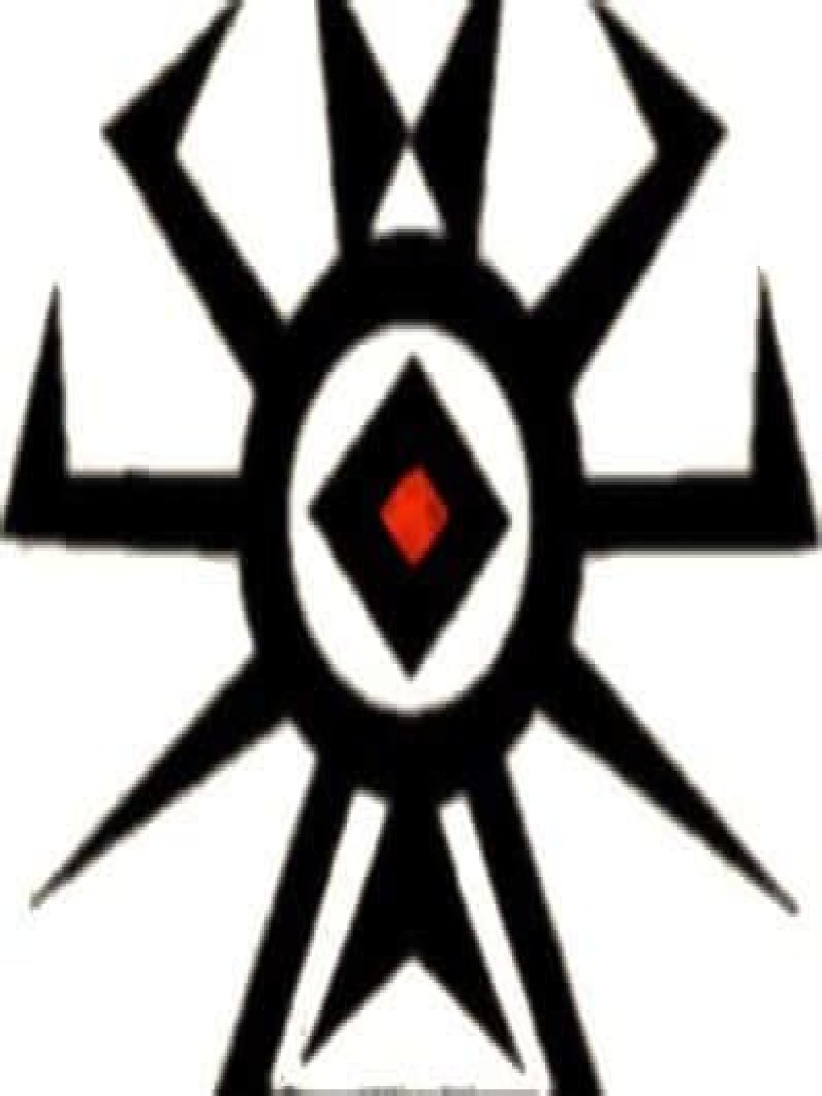 Sioux Symbolism: Unity And Strength