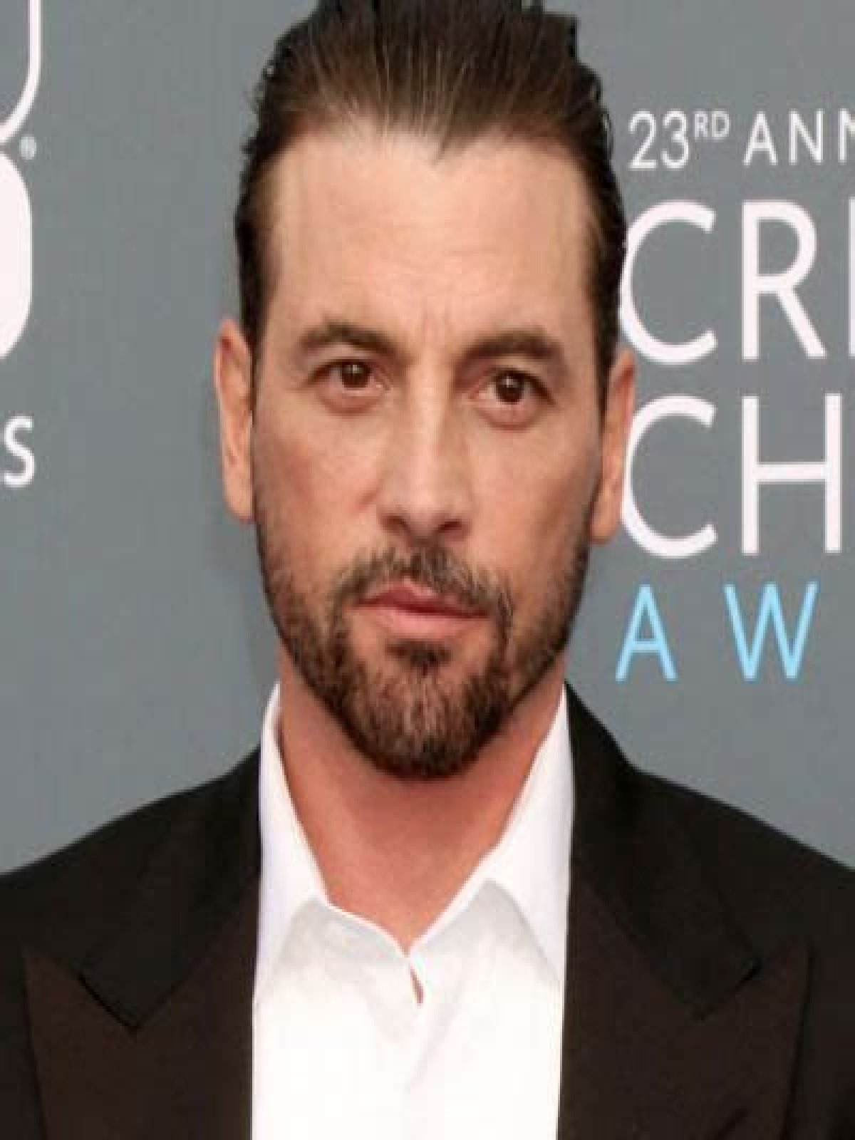 Skeet Ulrich Raised His Children As A Single Father After His Ex-Wife Georgina Cates Divorced Him