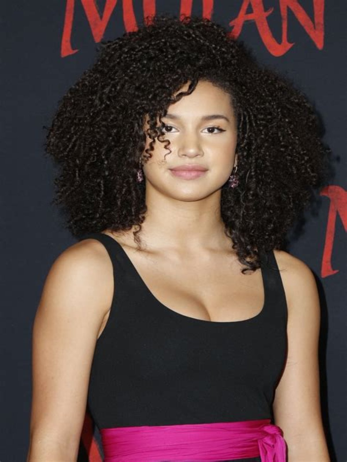 Sofia Wylie