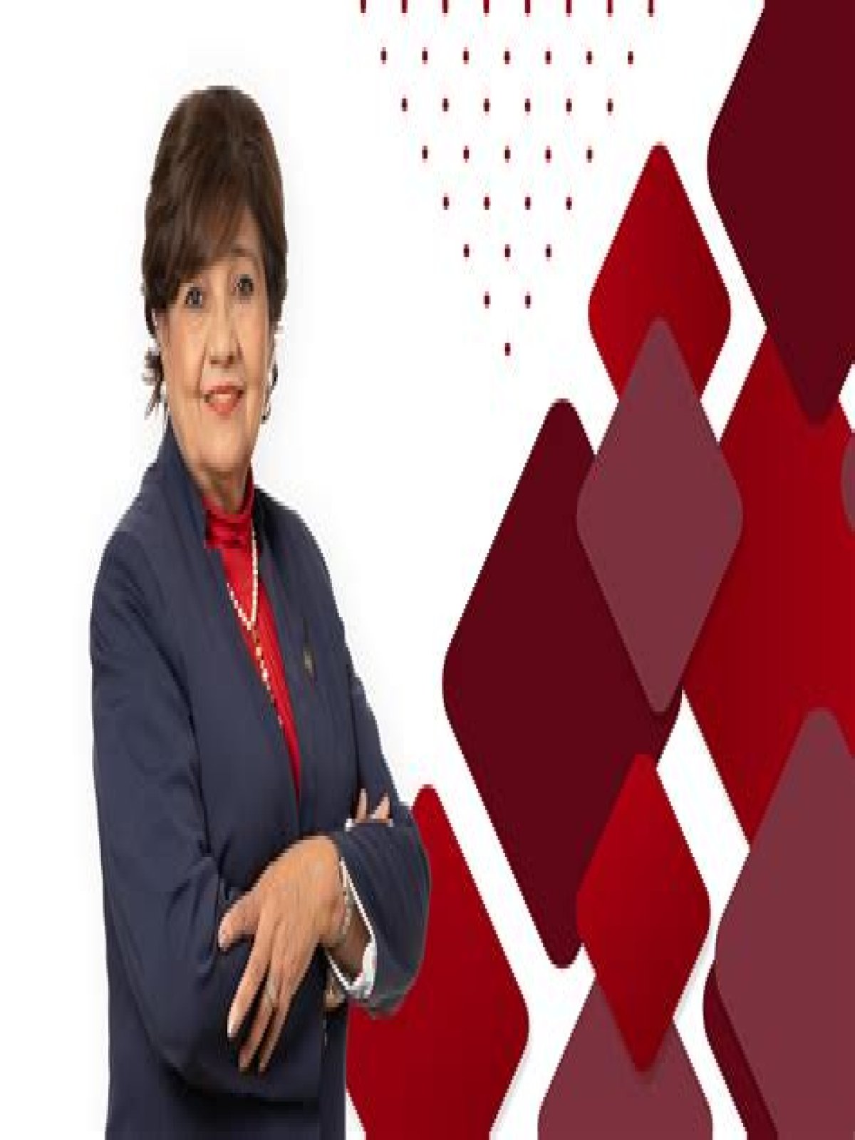 Sonia Rincón Chanona