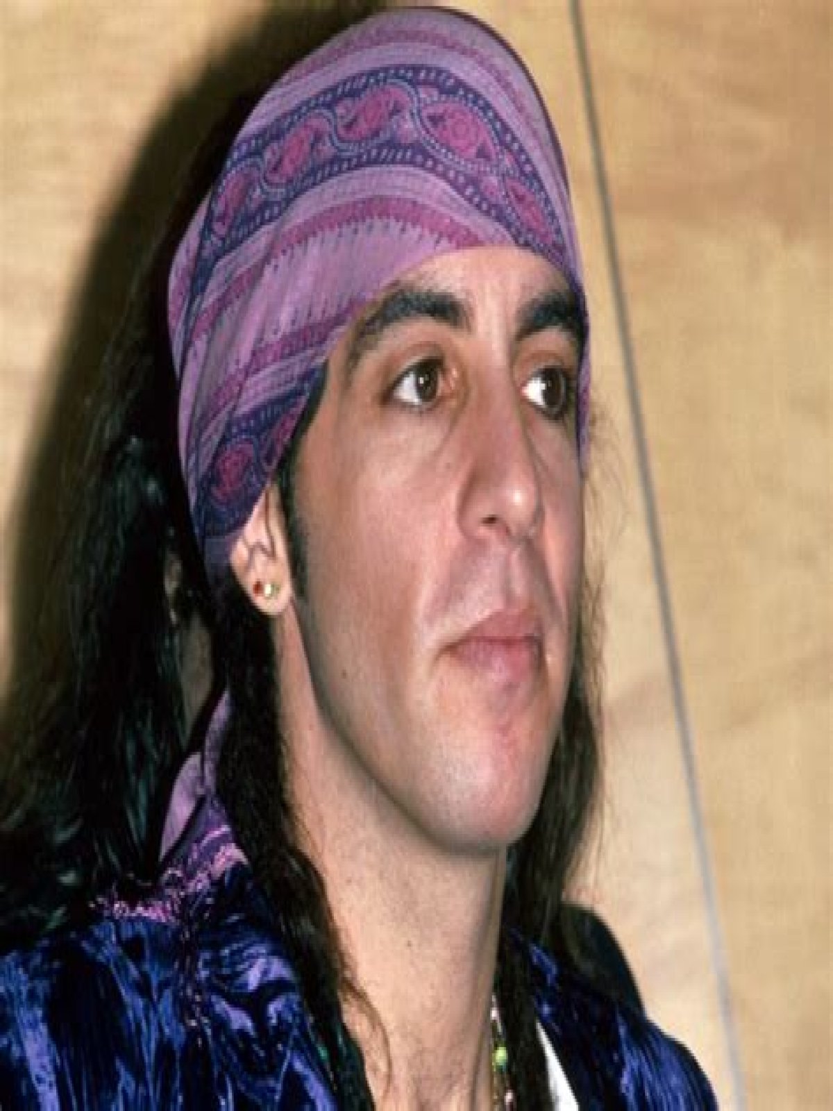 Steven Van Zandt Ethnicity, Nationality, Race, Family, Body measurements, career