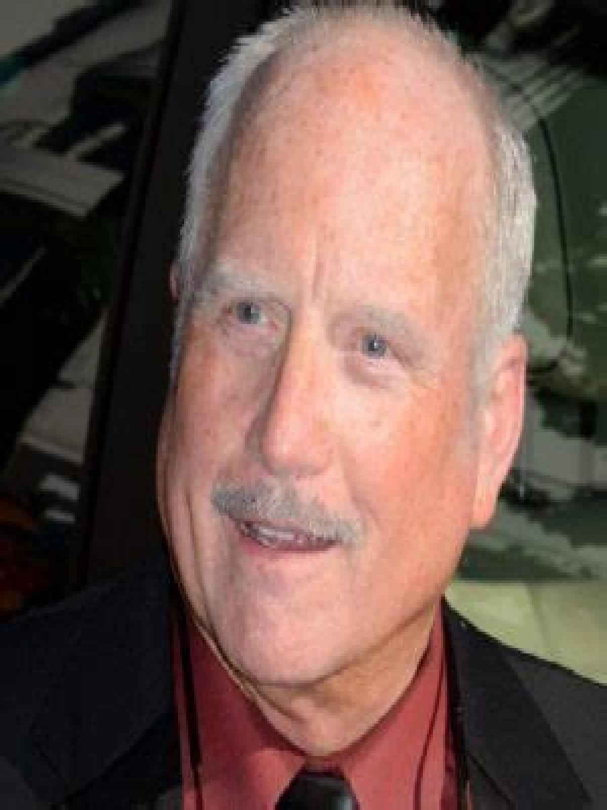 Still Alive? The Latest On Richard Dreyfuss's Health
