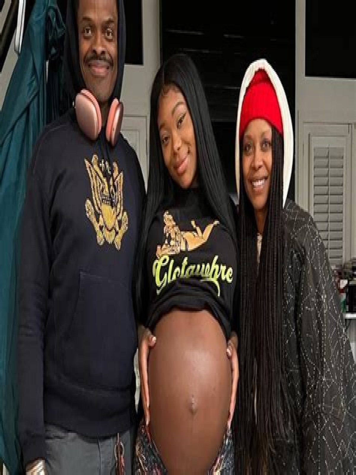 Summer Walker's Parents: The Unsung Heroes Behind The Superstar