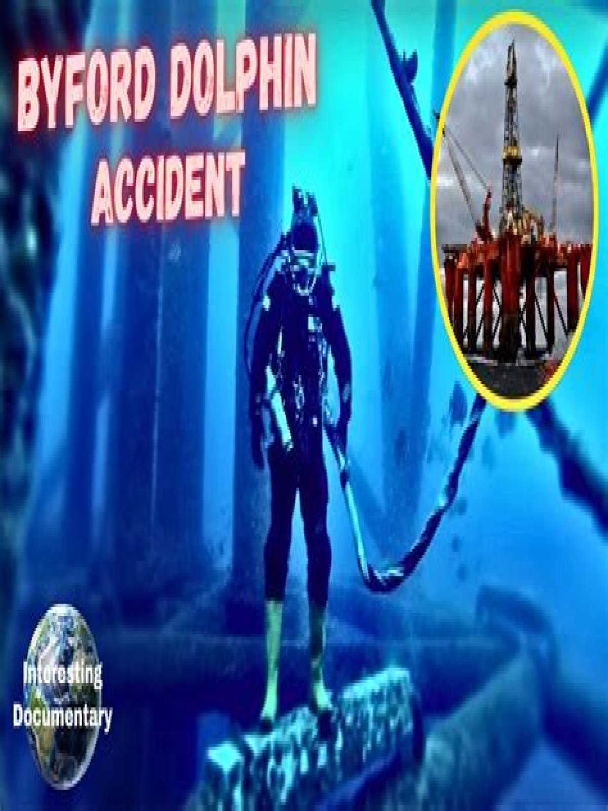 The Byford Dolphin Incident: A Tragic Turn Of Events