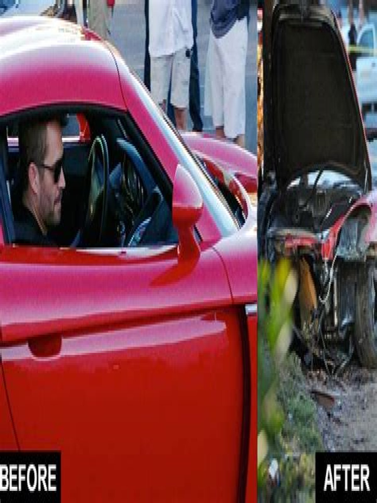 The Dark Truth: Paul Walker's Disturbing Secret