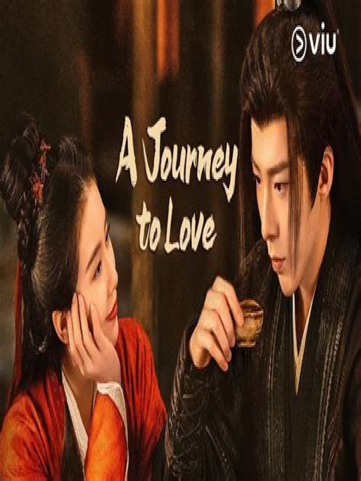 The Journey Of Love: The Bachelor Kpkuang