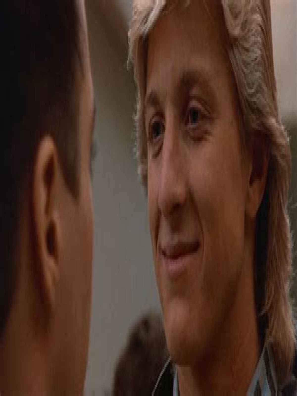 The Karate Kid's William Zabka: A Hollywood Comeback Story
