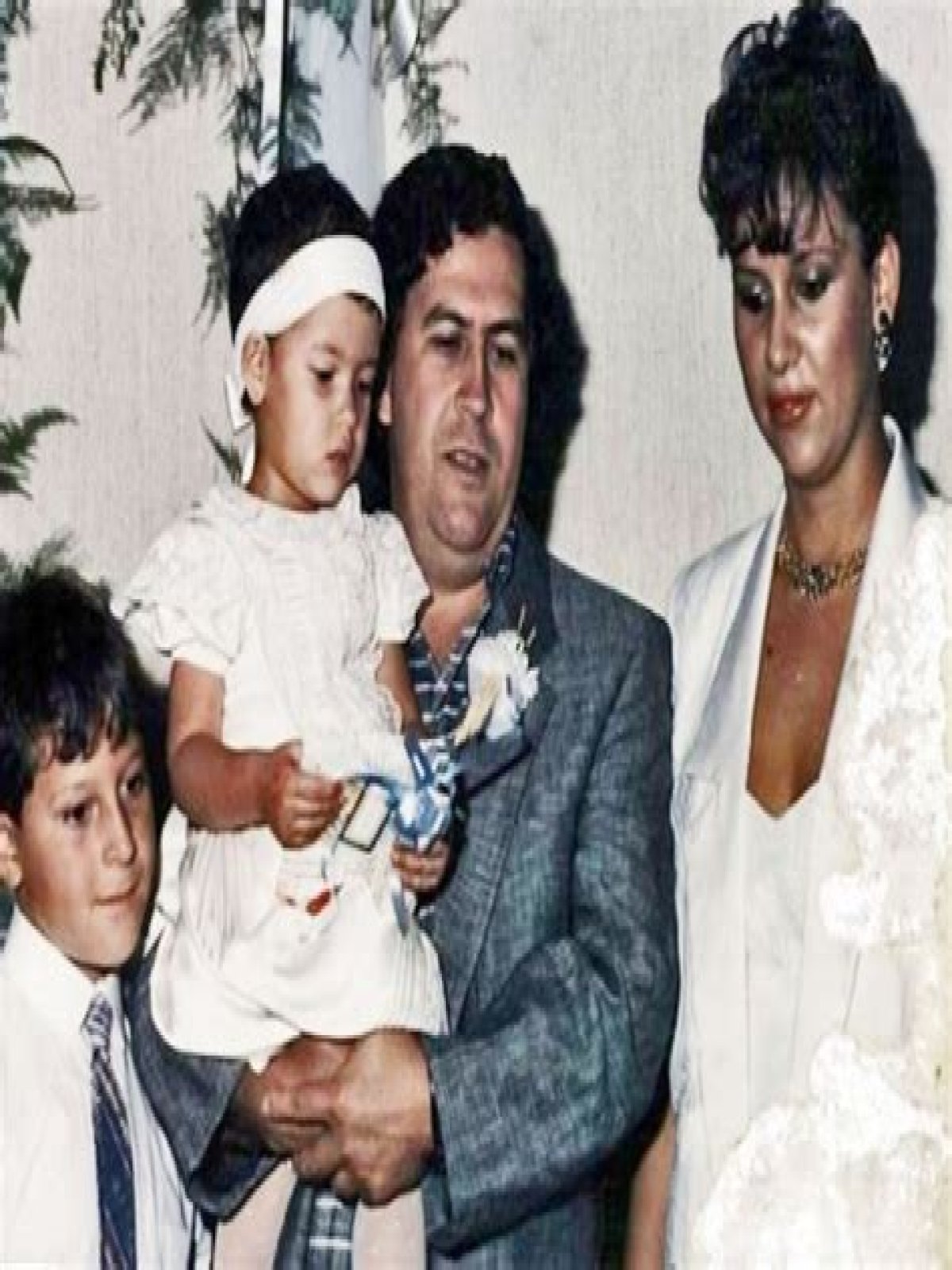 The Legacy Of Pablo Escobar: Where Is His Family Today?